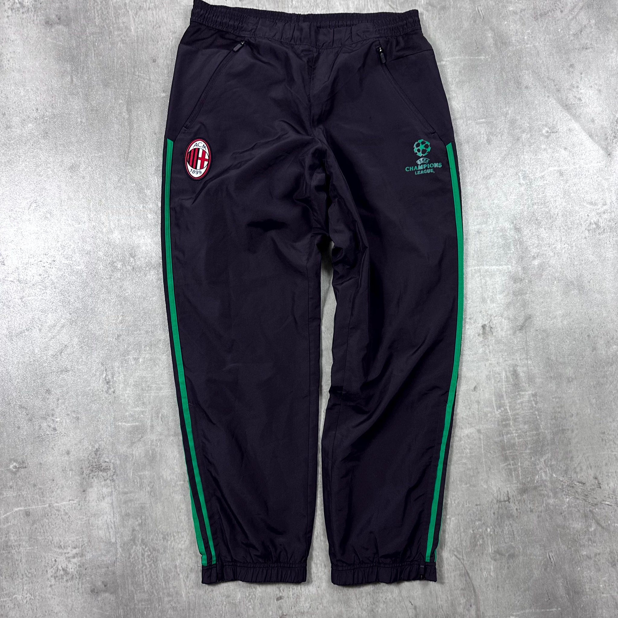 AC Mailand CL Tracksuit