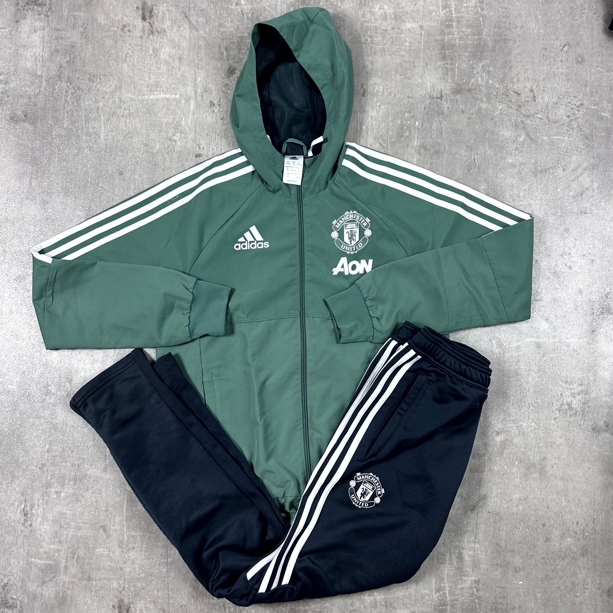 Manchester United Tracksuit