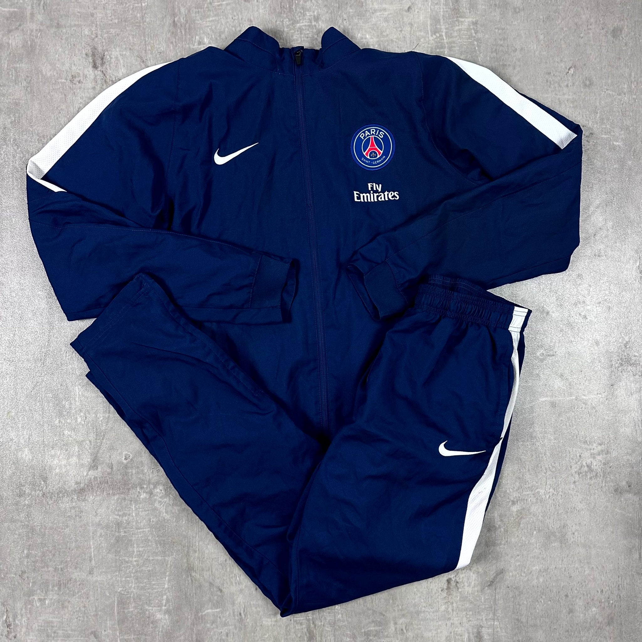 PSG Tracksuit