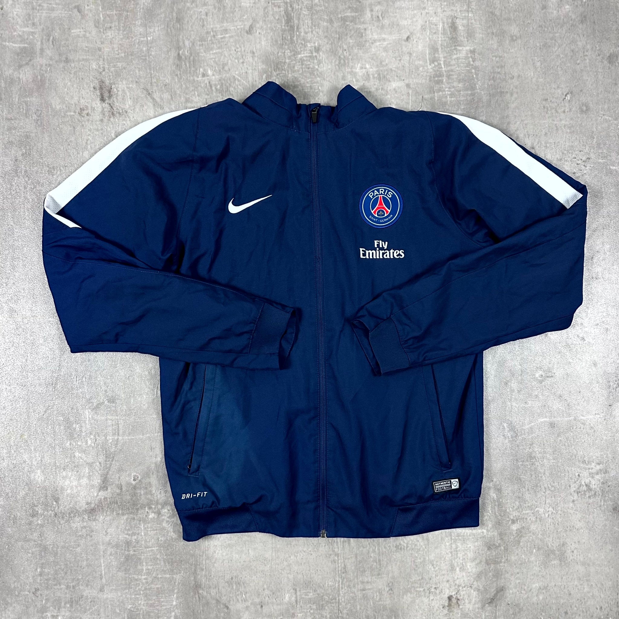 PSG Tracksuit