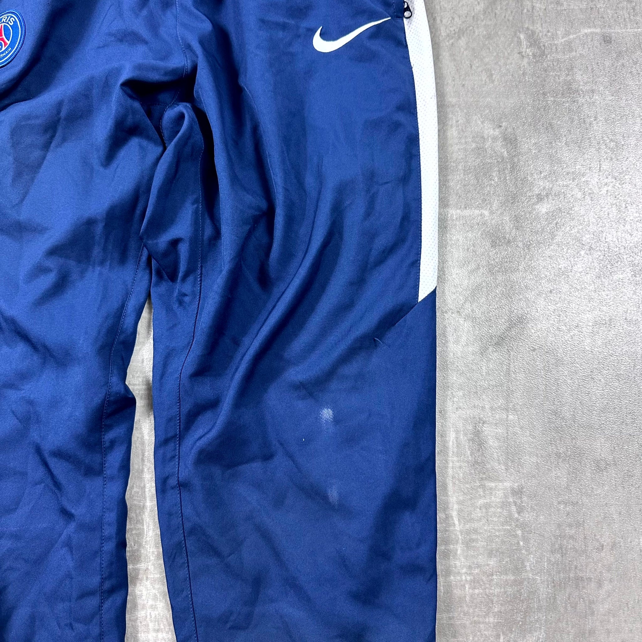 PSG Tracksuit