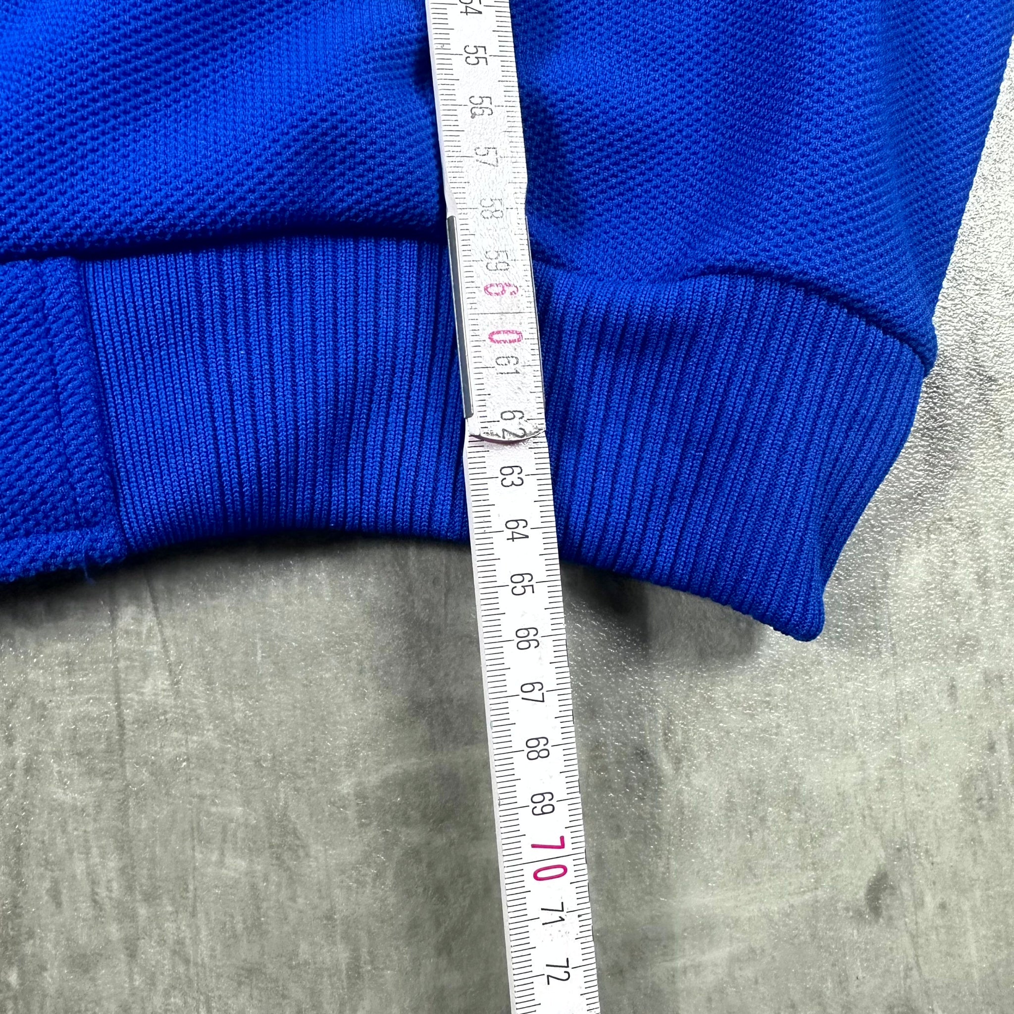 Italy Retro Tracksuit