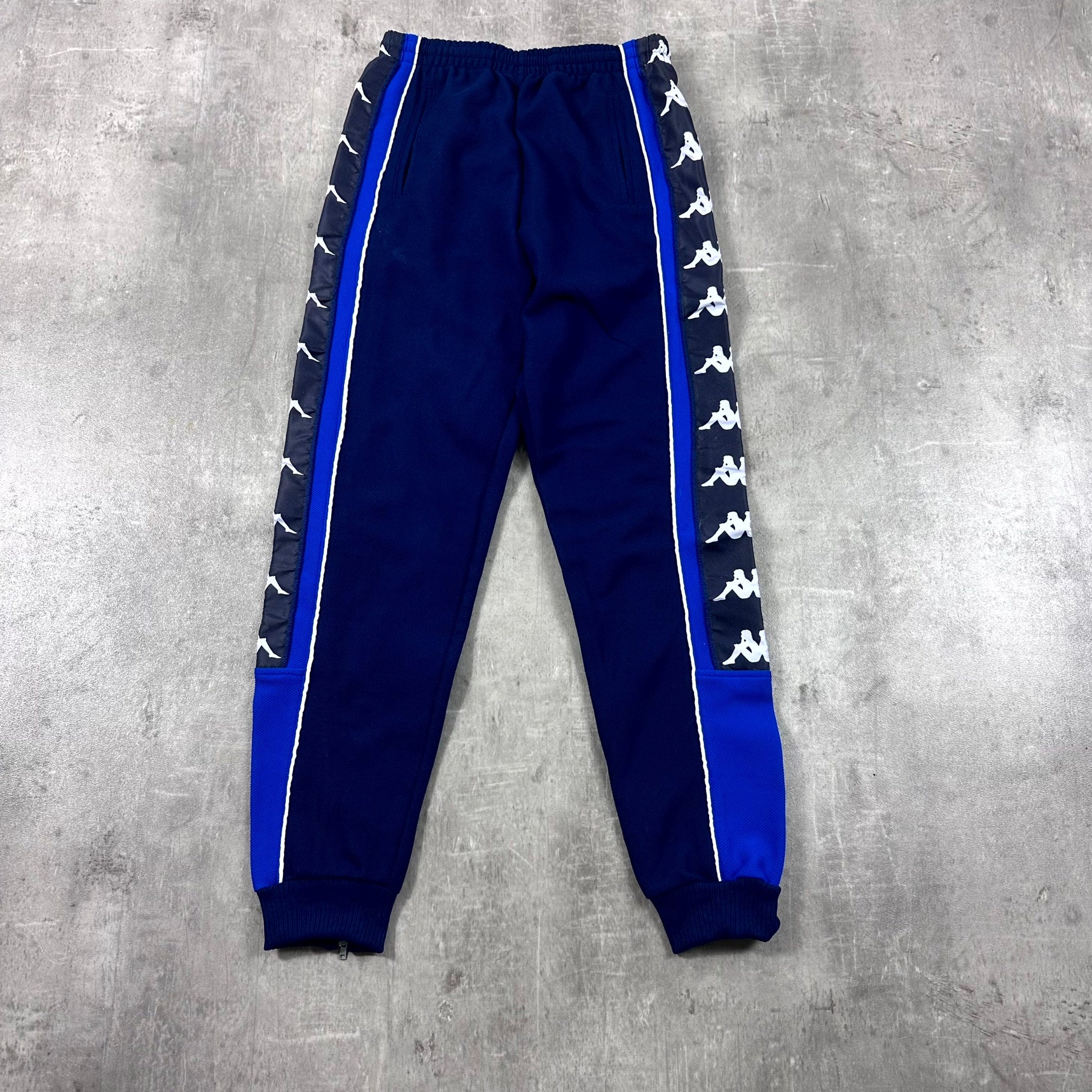 Italy Retro Tracksuit