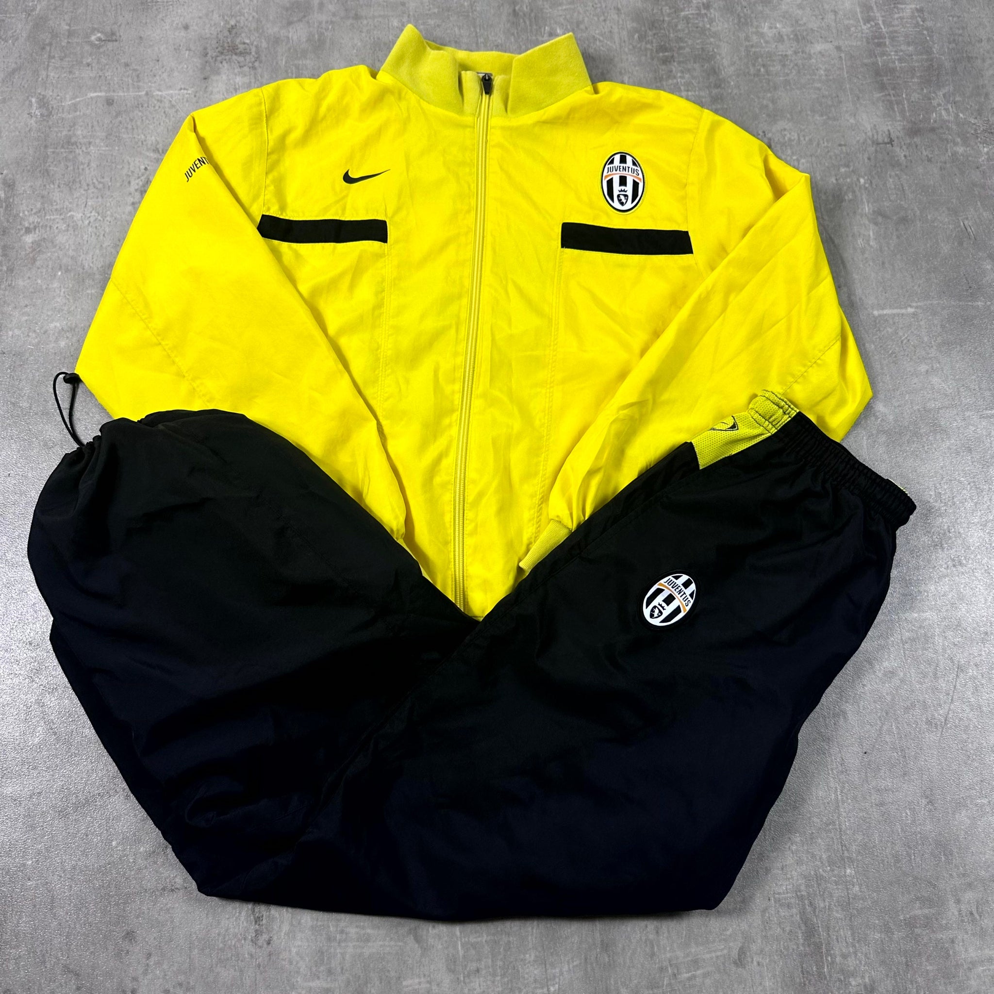 Juventus Turin Tracksuit