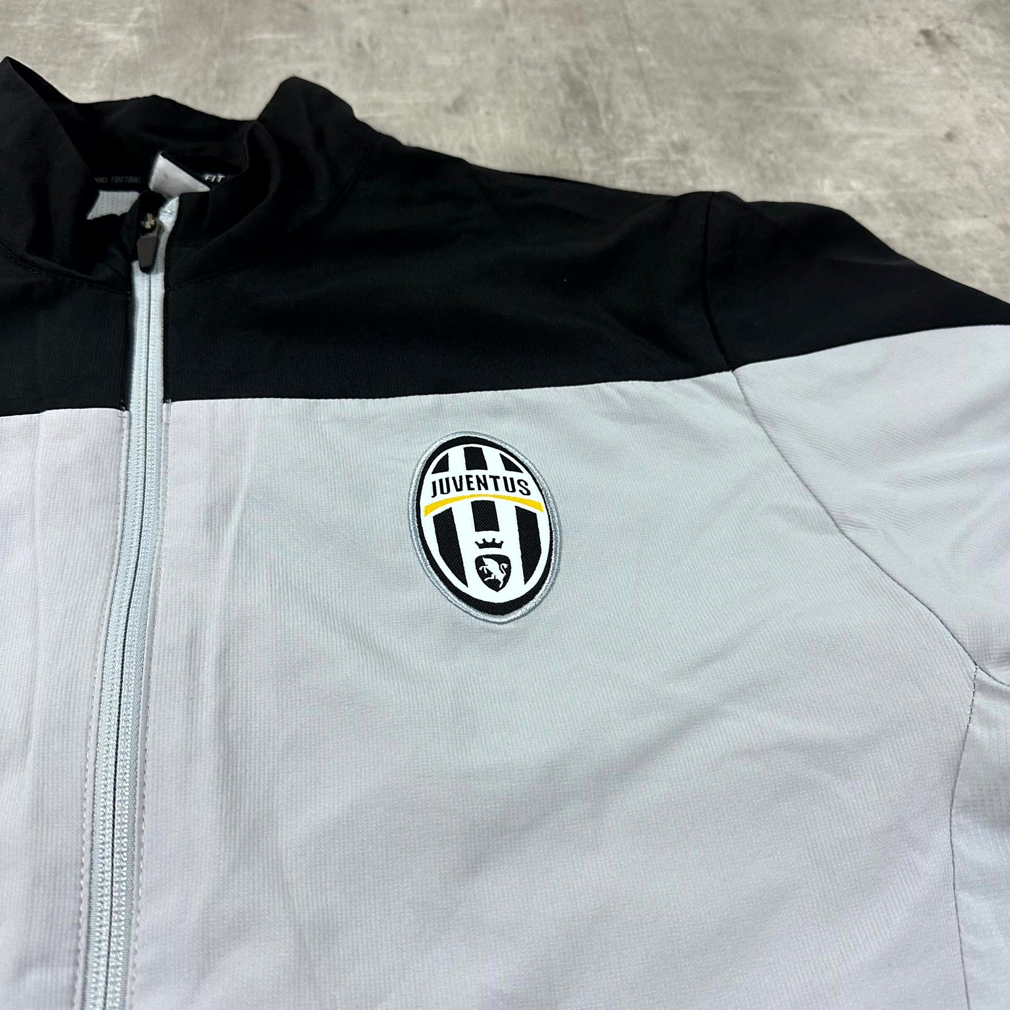 Juventus Turin Tracksuit