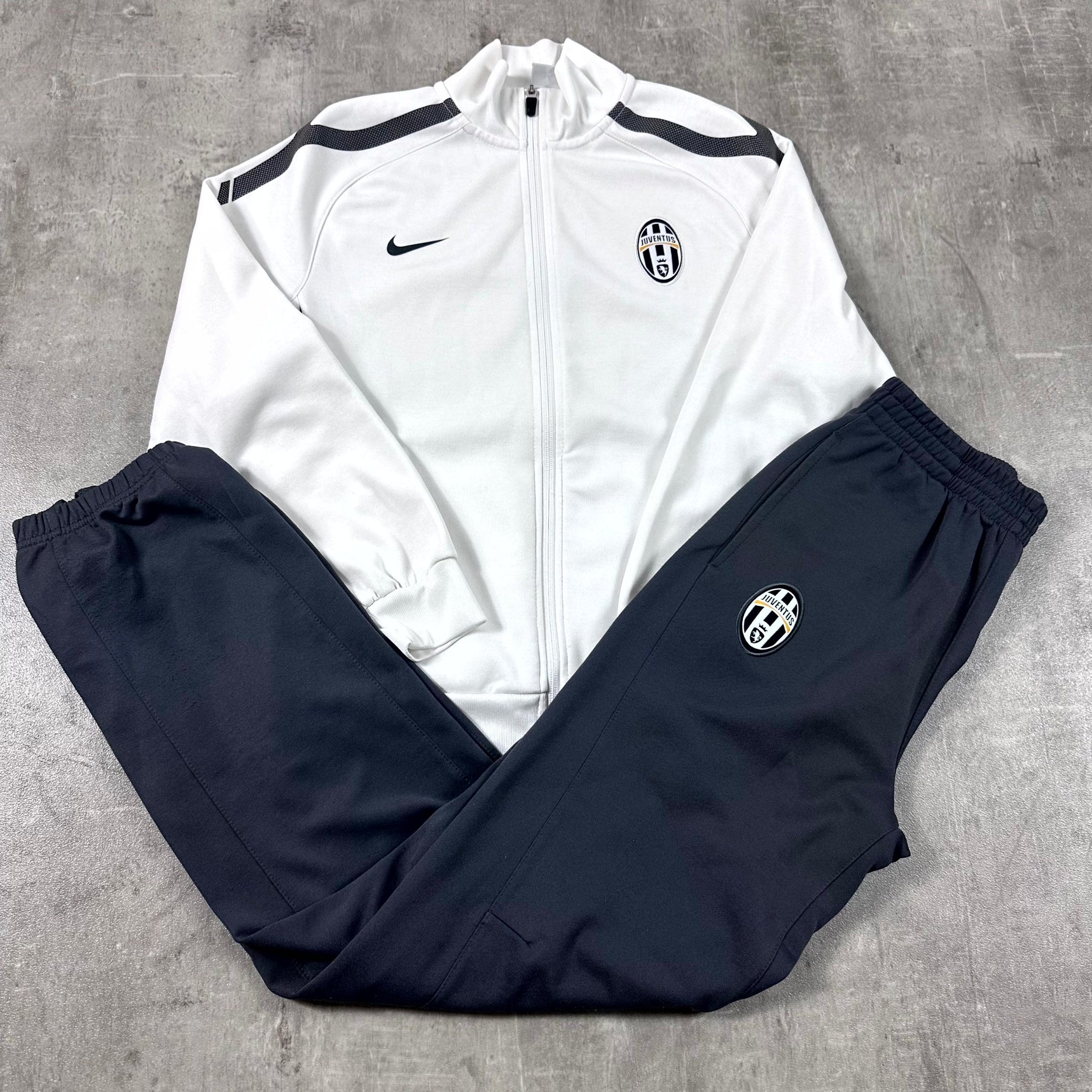 Juventus Turin Tracksuit