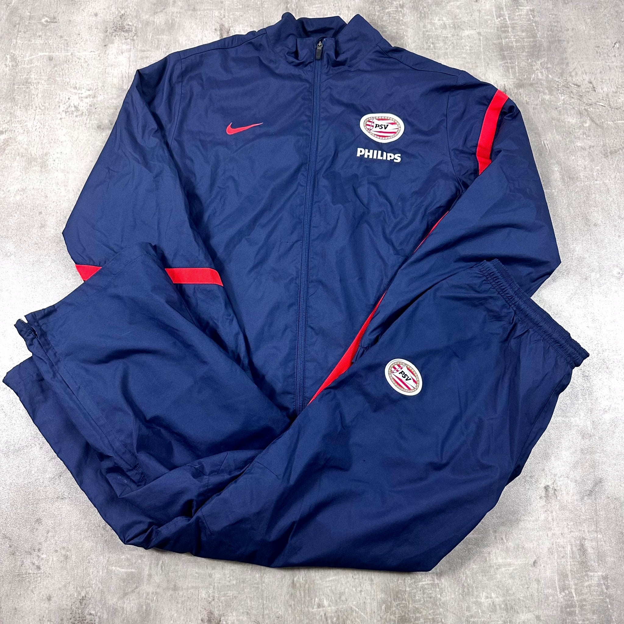 PSV Eindhoven Tracksuit