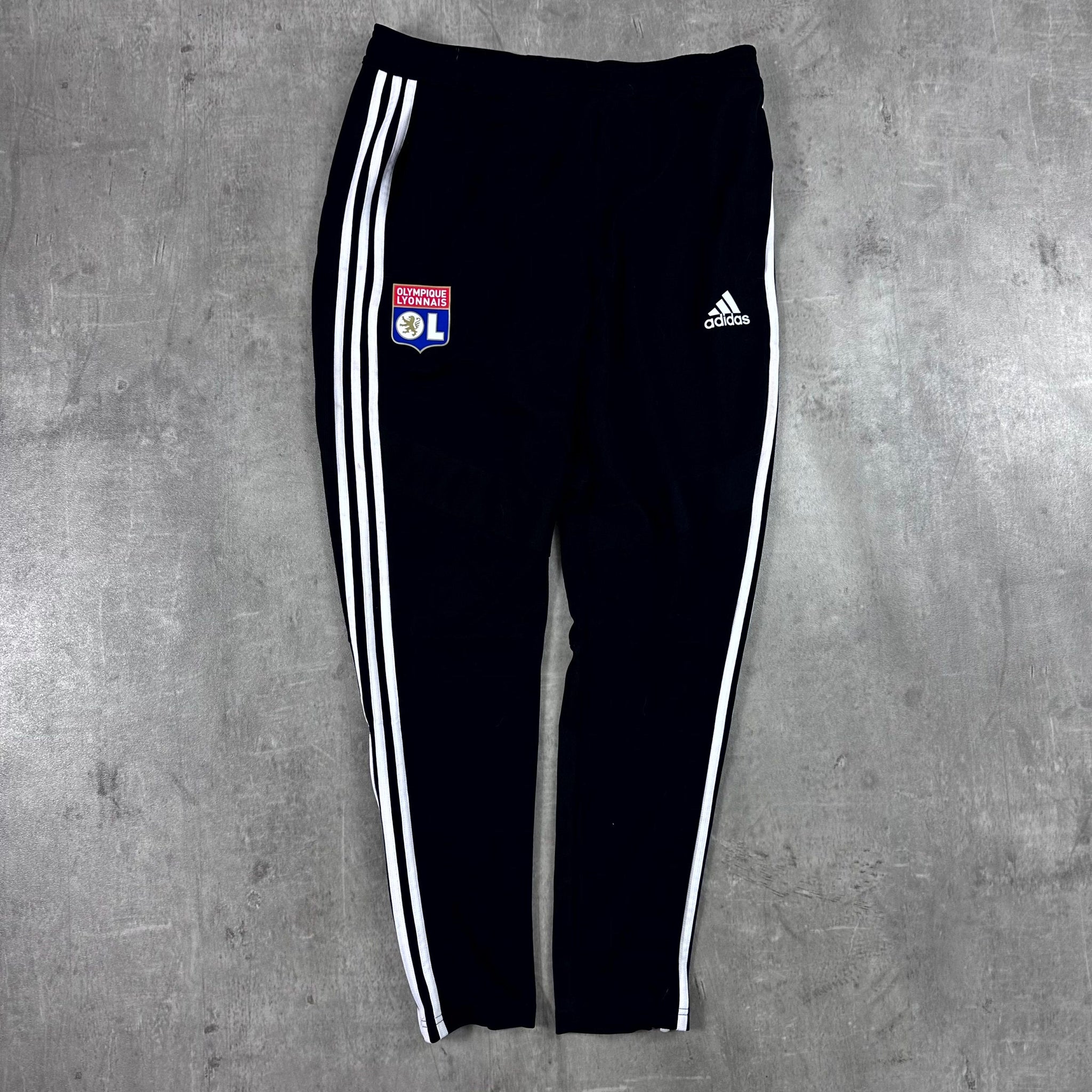 Olympique Lyon Tracksuit