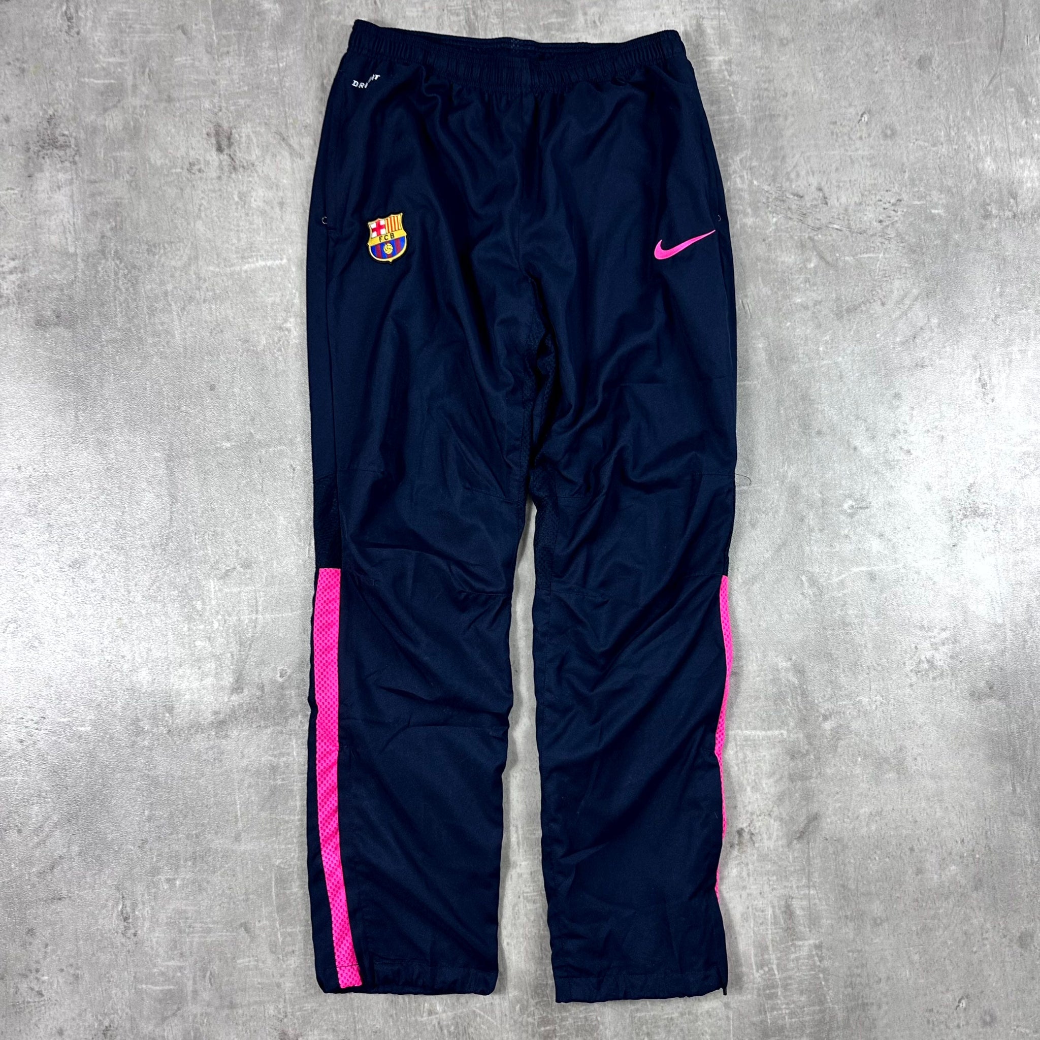 FC Barcelona Tracksuit