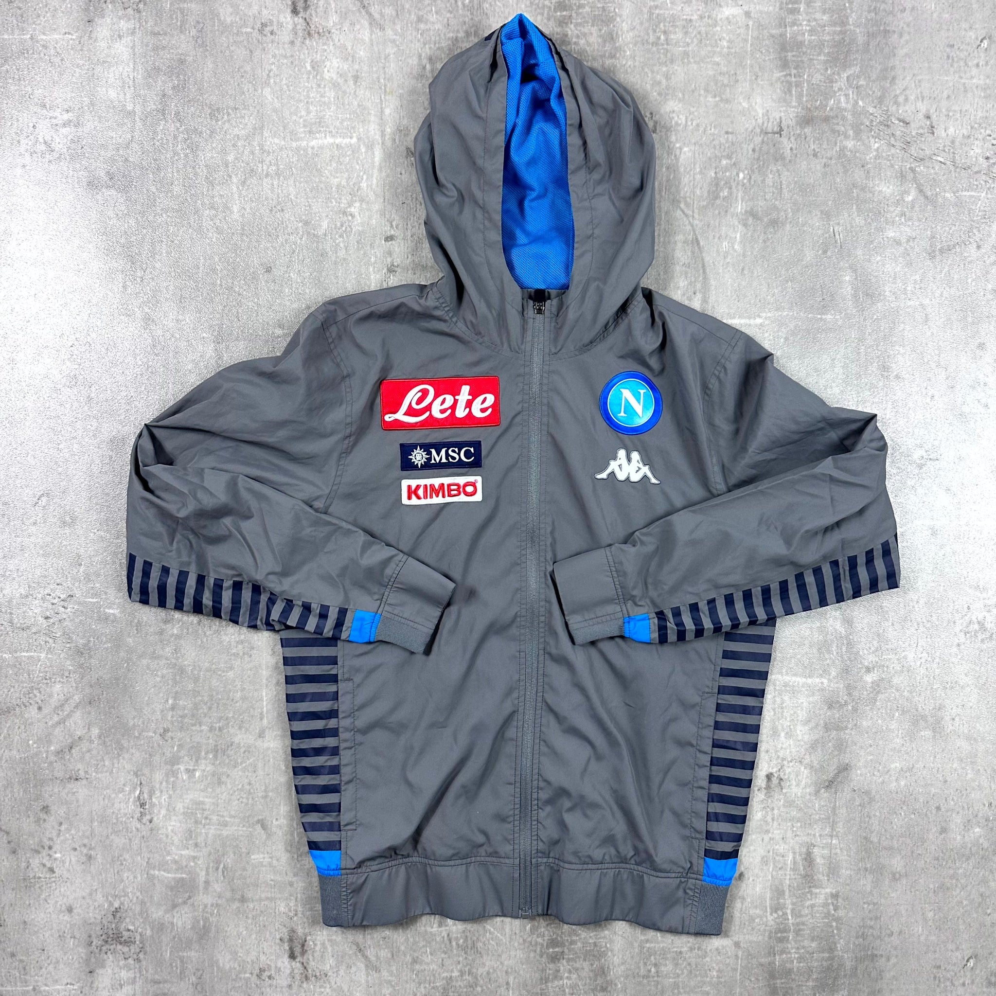 SSC Neapel Tracksuit