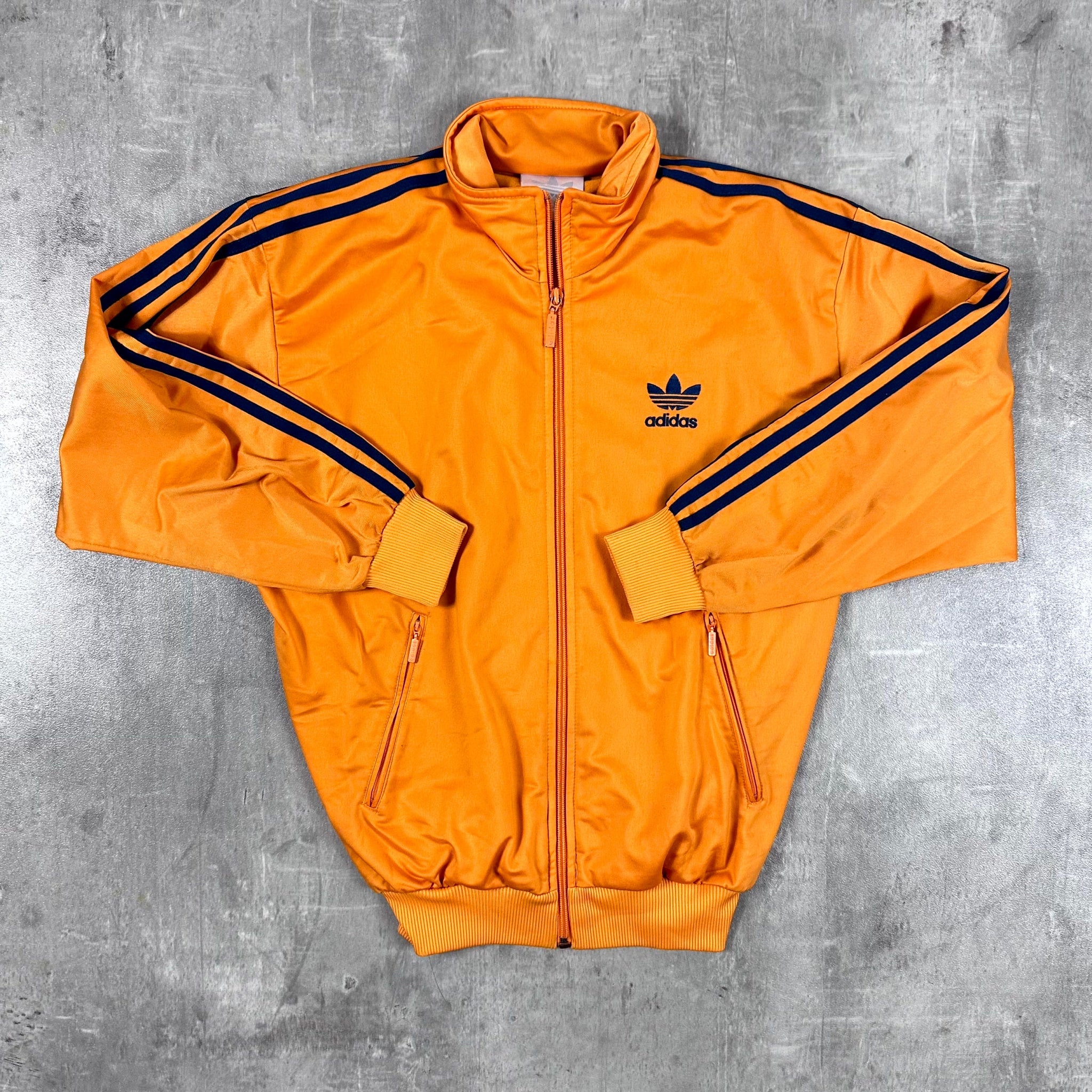 Ad*das Vintage Tracksuit