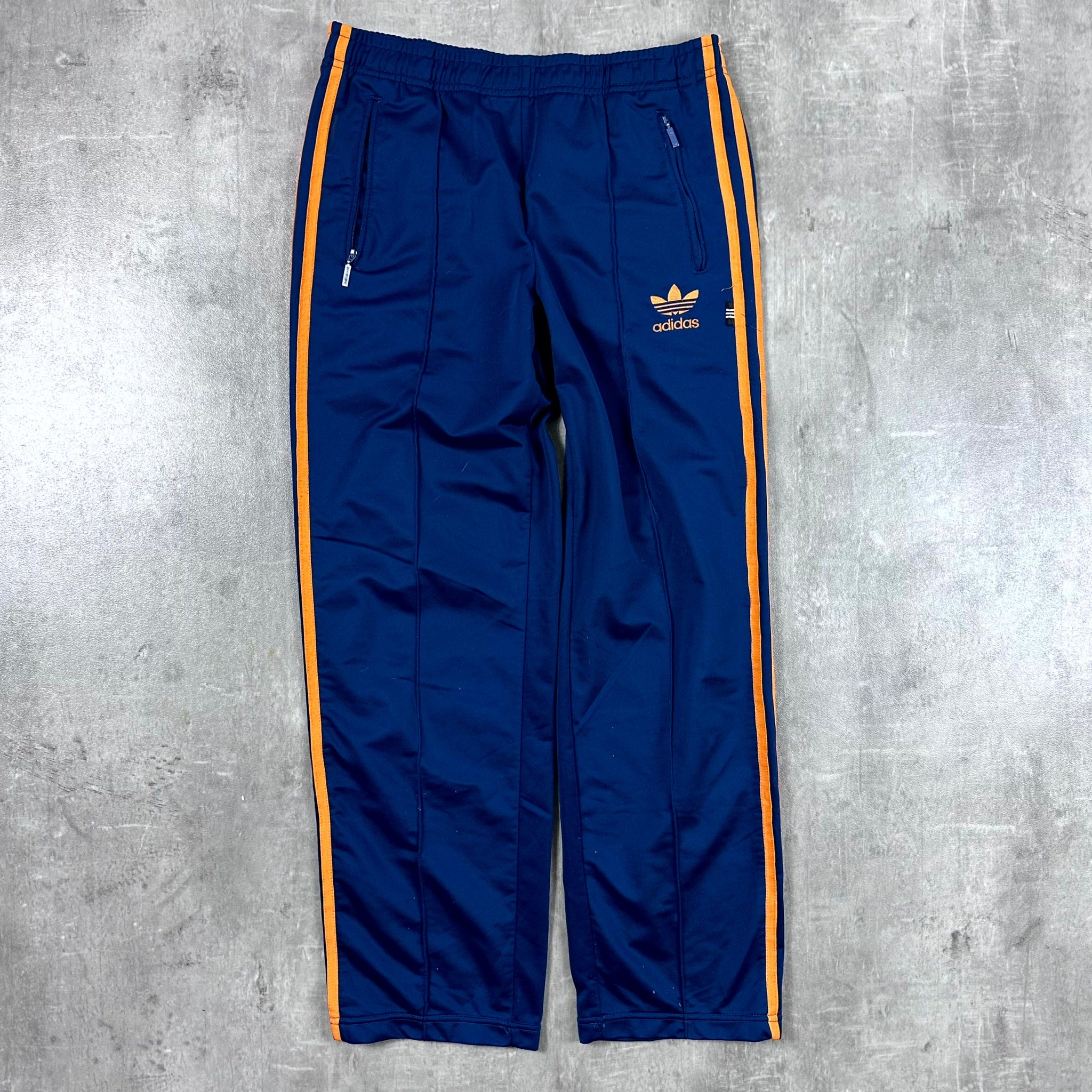 Ad*das Vintage Tracksuit