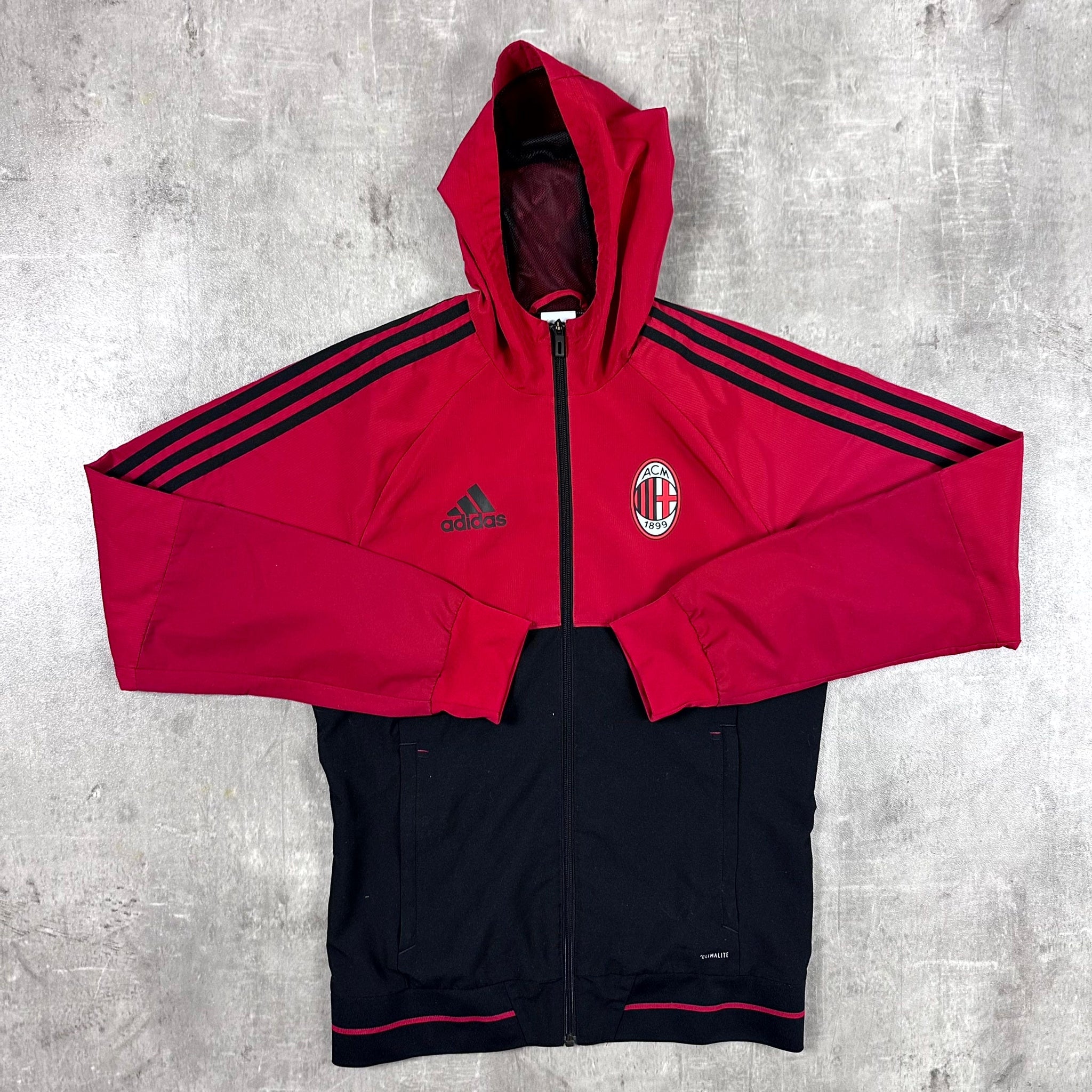 AC Mailand Tracksuit