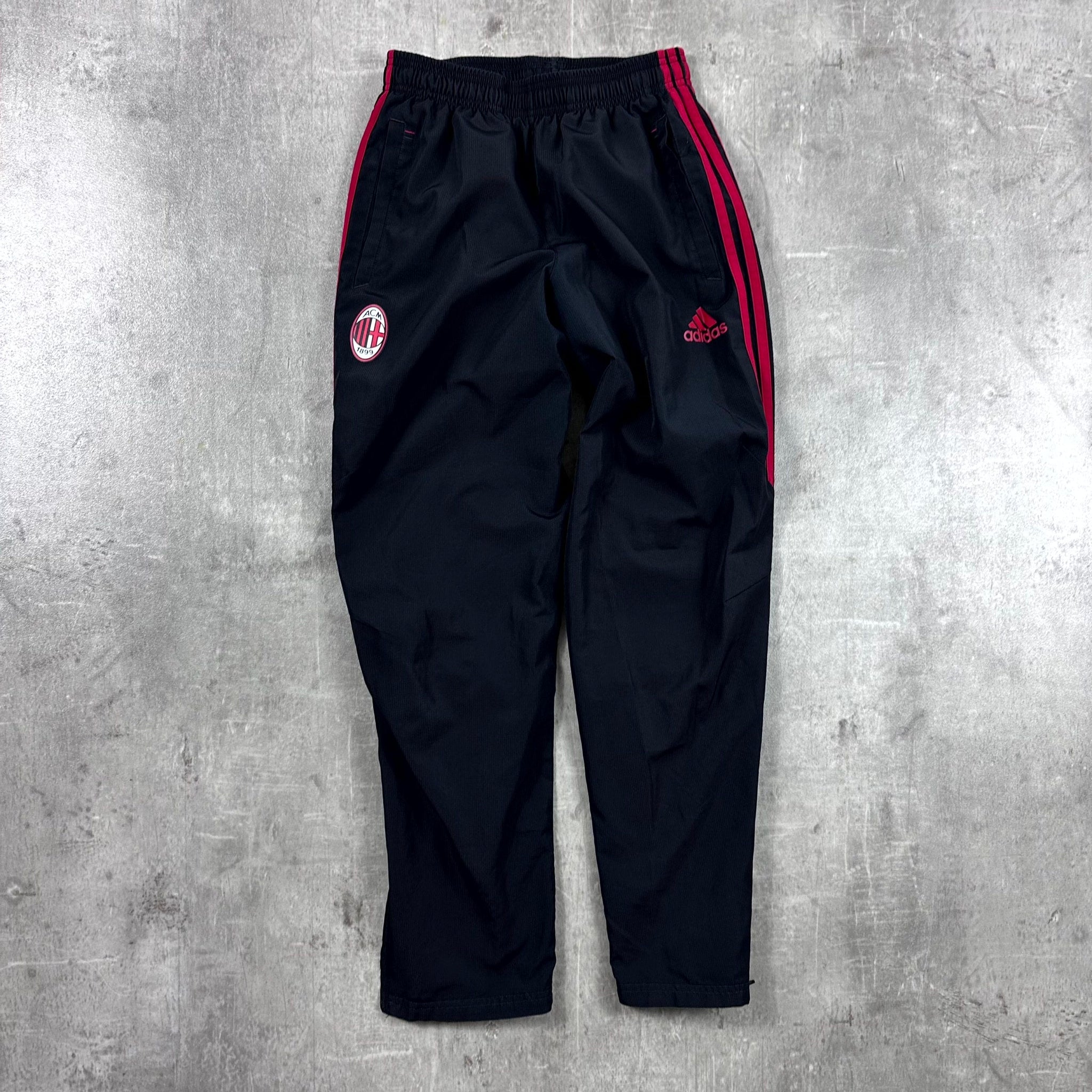 AC Mailand Tracksuit