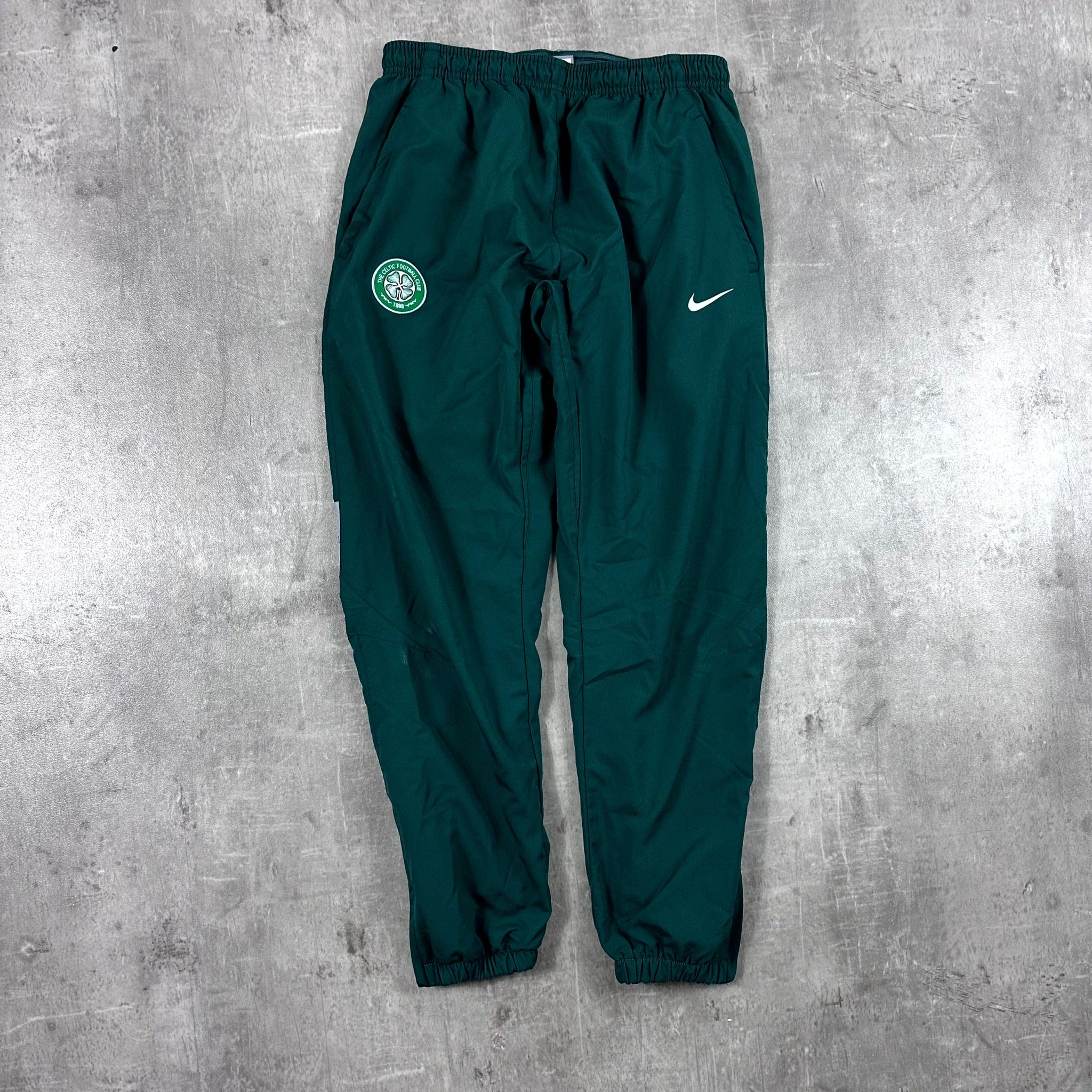 Celtic Glasgow Vintage Tracksuit