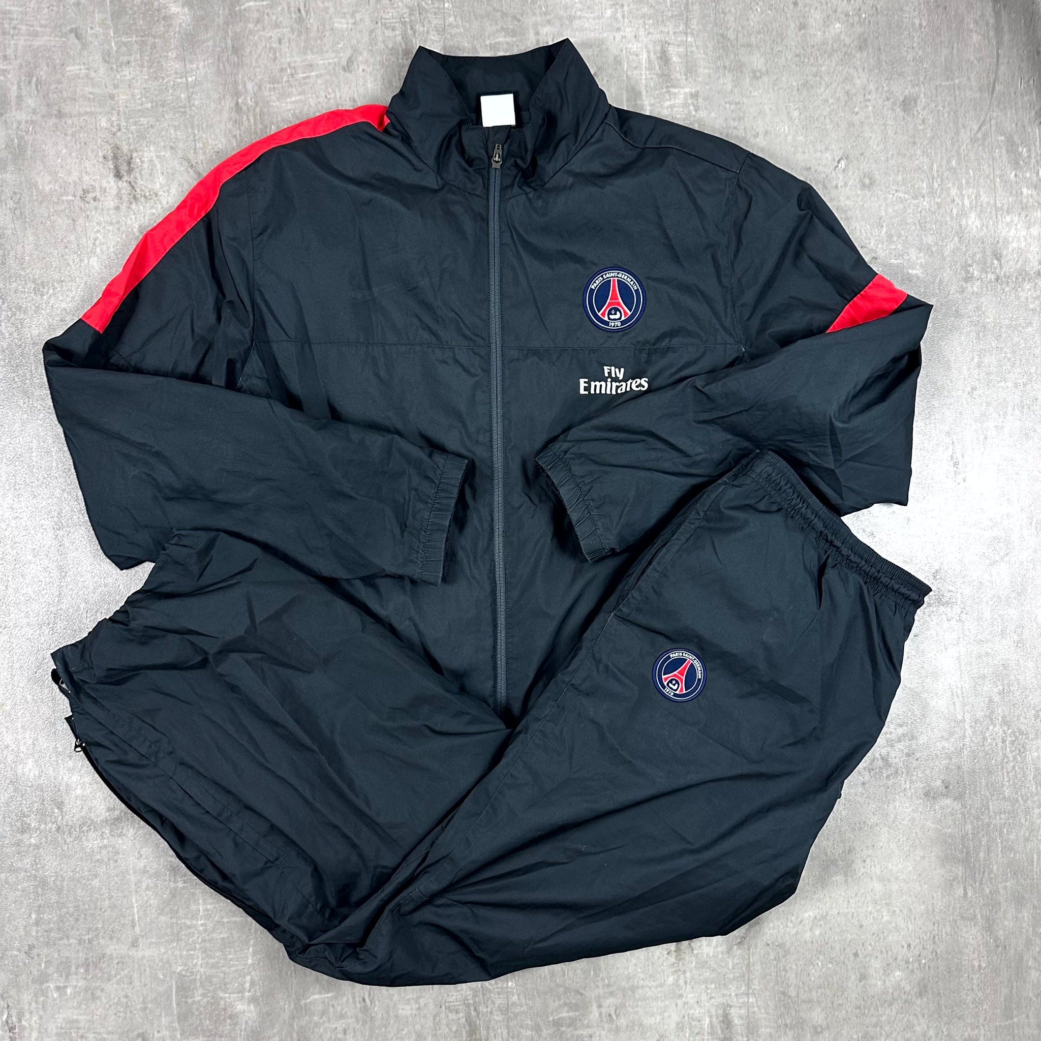 PSG Tracksuit