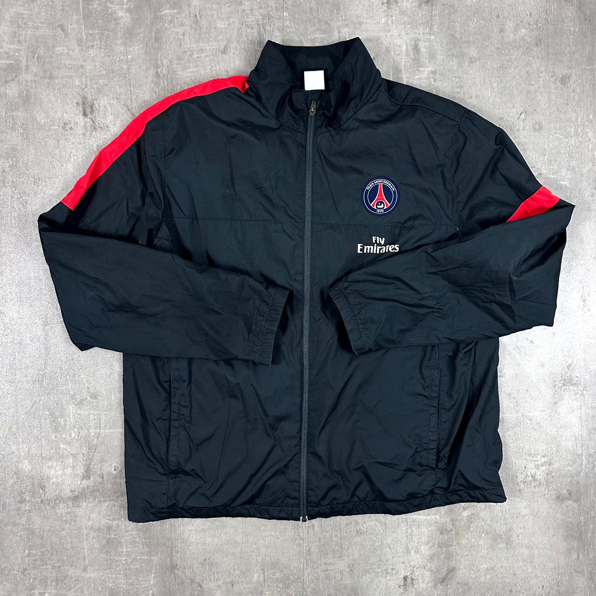 PSG Tracksuit