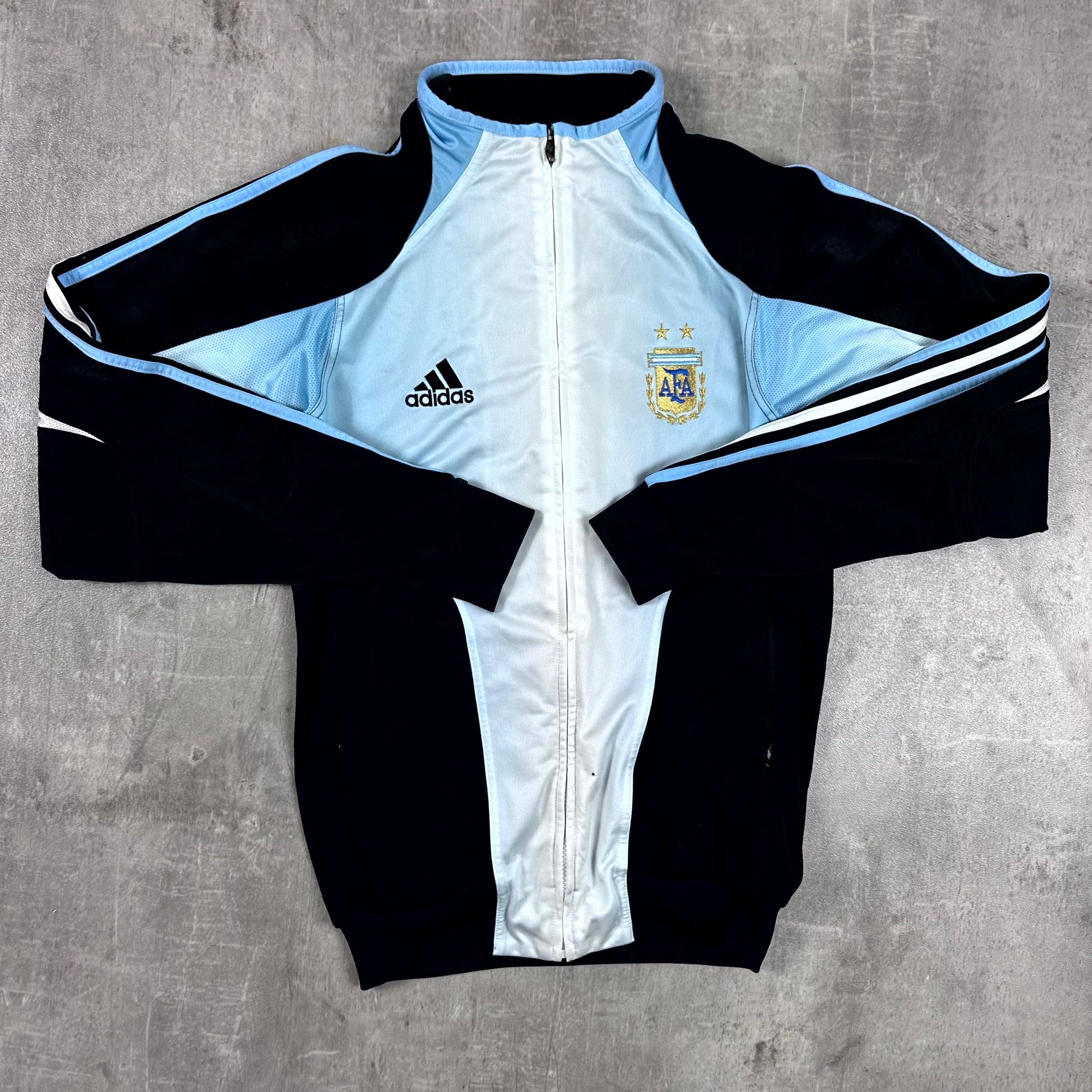 Argentina Vintage Tracksuit