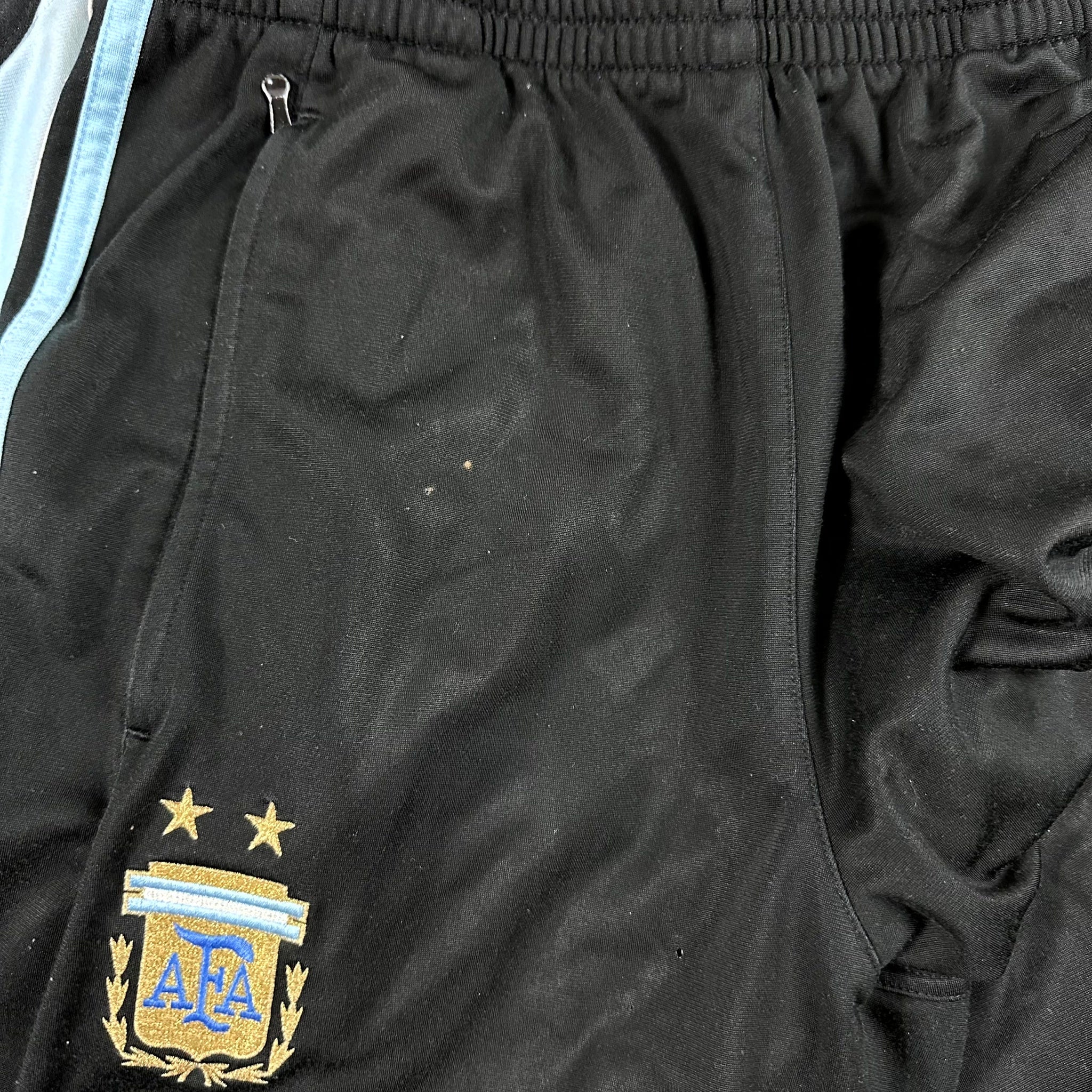 Argentina Vintage Tracksuit