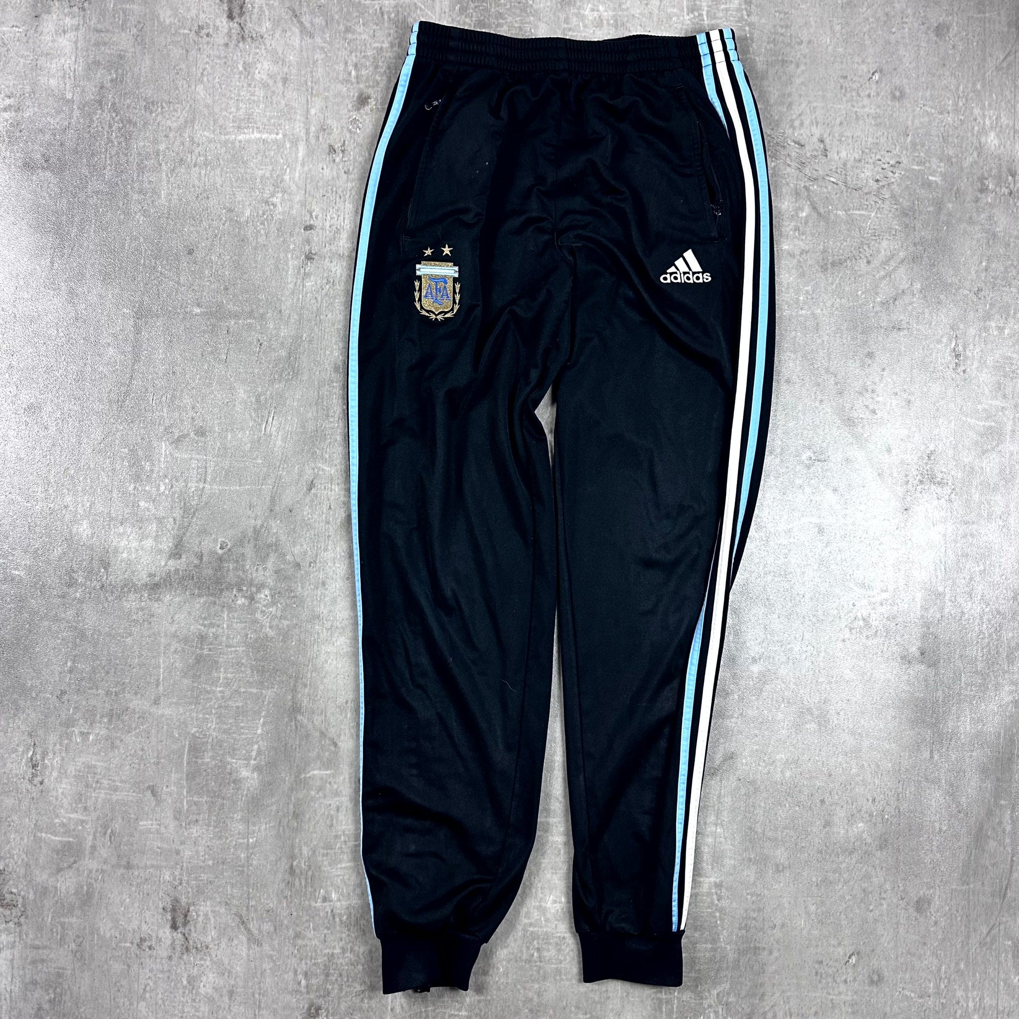 Argentina Vintage Tracksuit