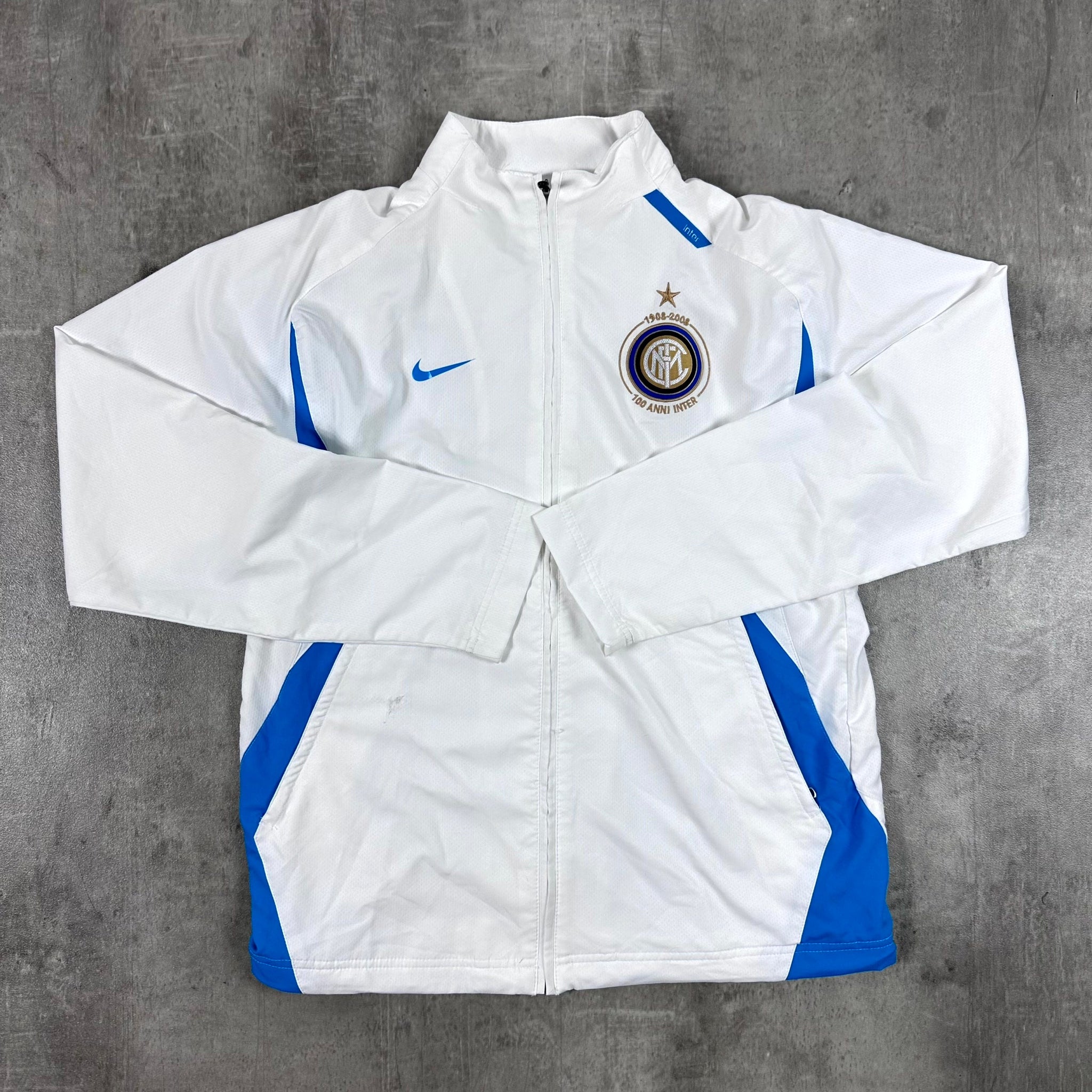 Inter Mailand Tracksuit