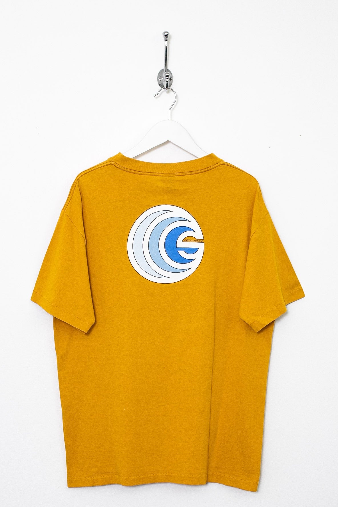 90s St*ssy Single Stitch Tee