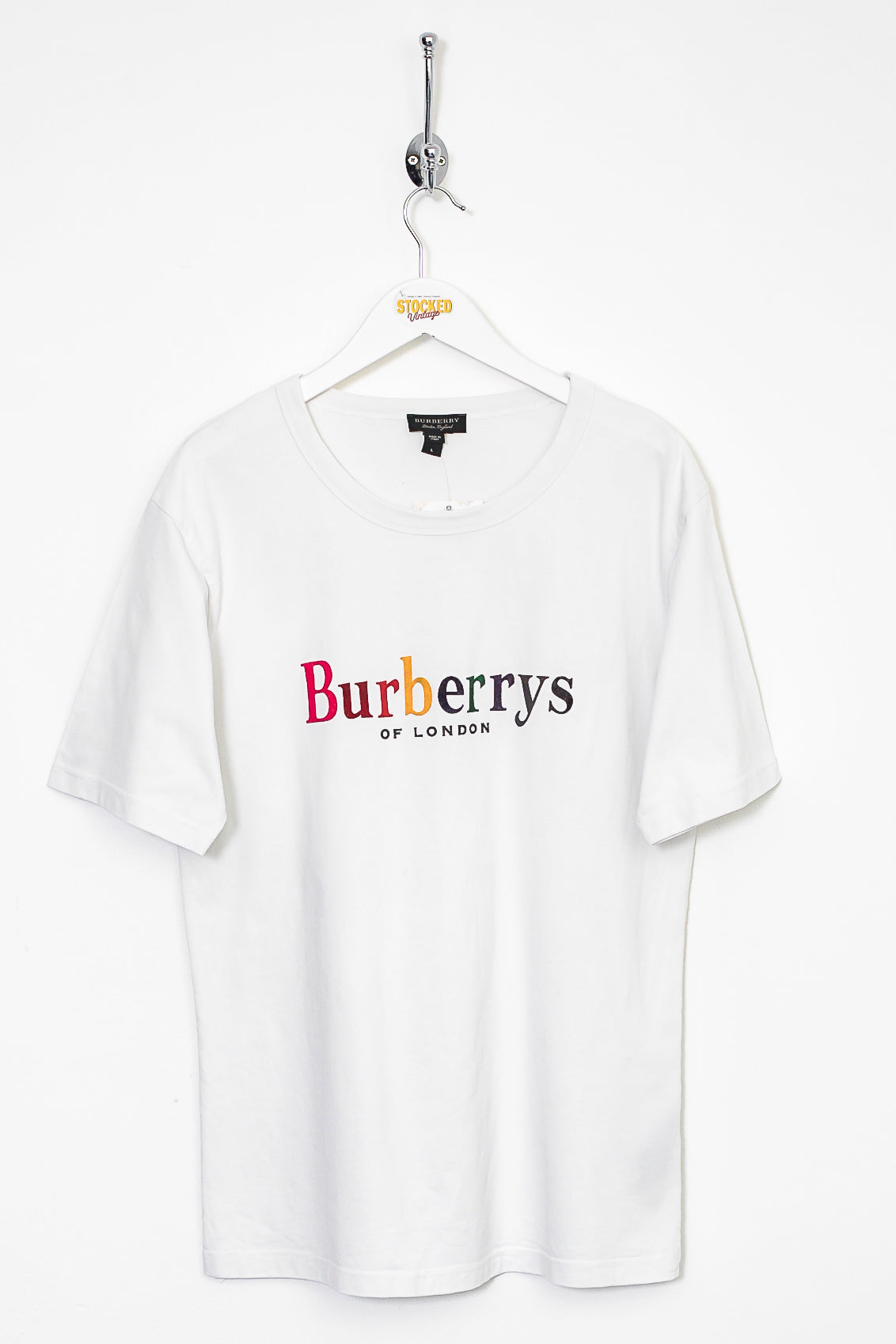 B*rberry Tee