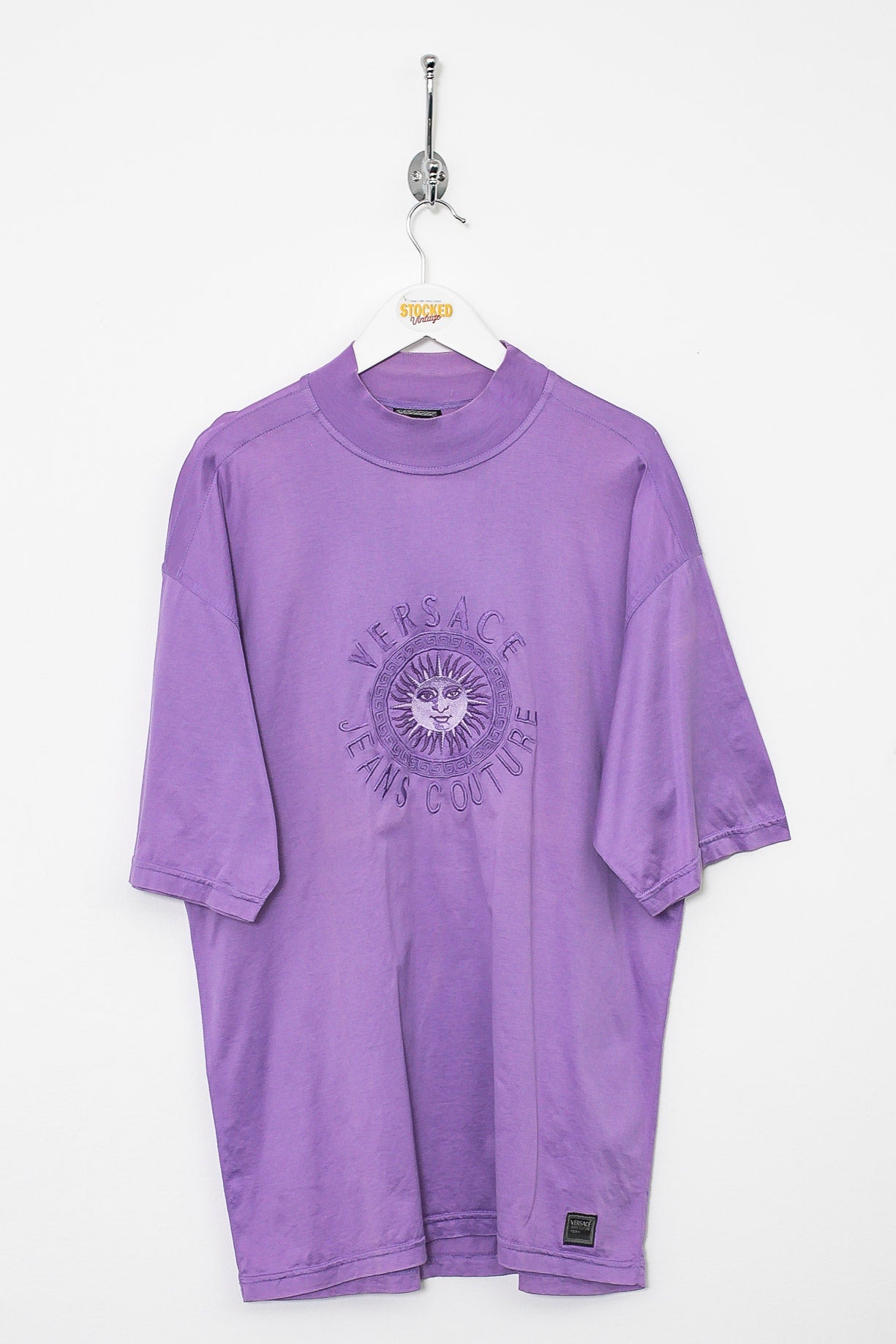 90s Versace Tee