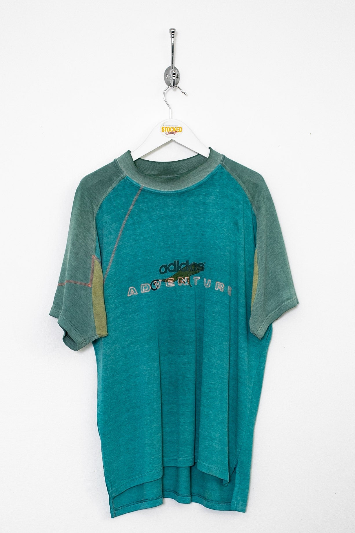 90s Ad*das Adventure Tee