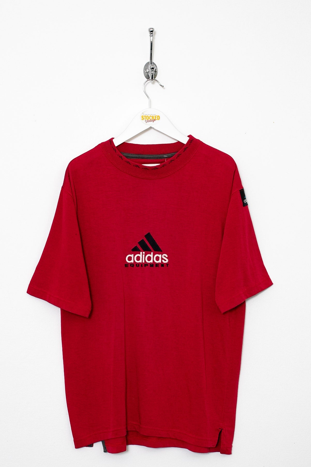 90s Ad*das Equipment Tee