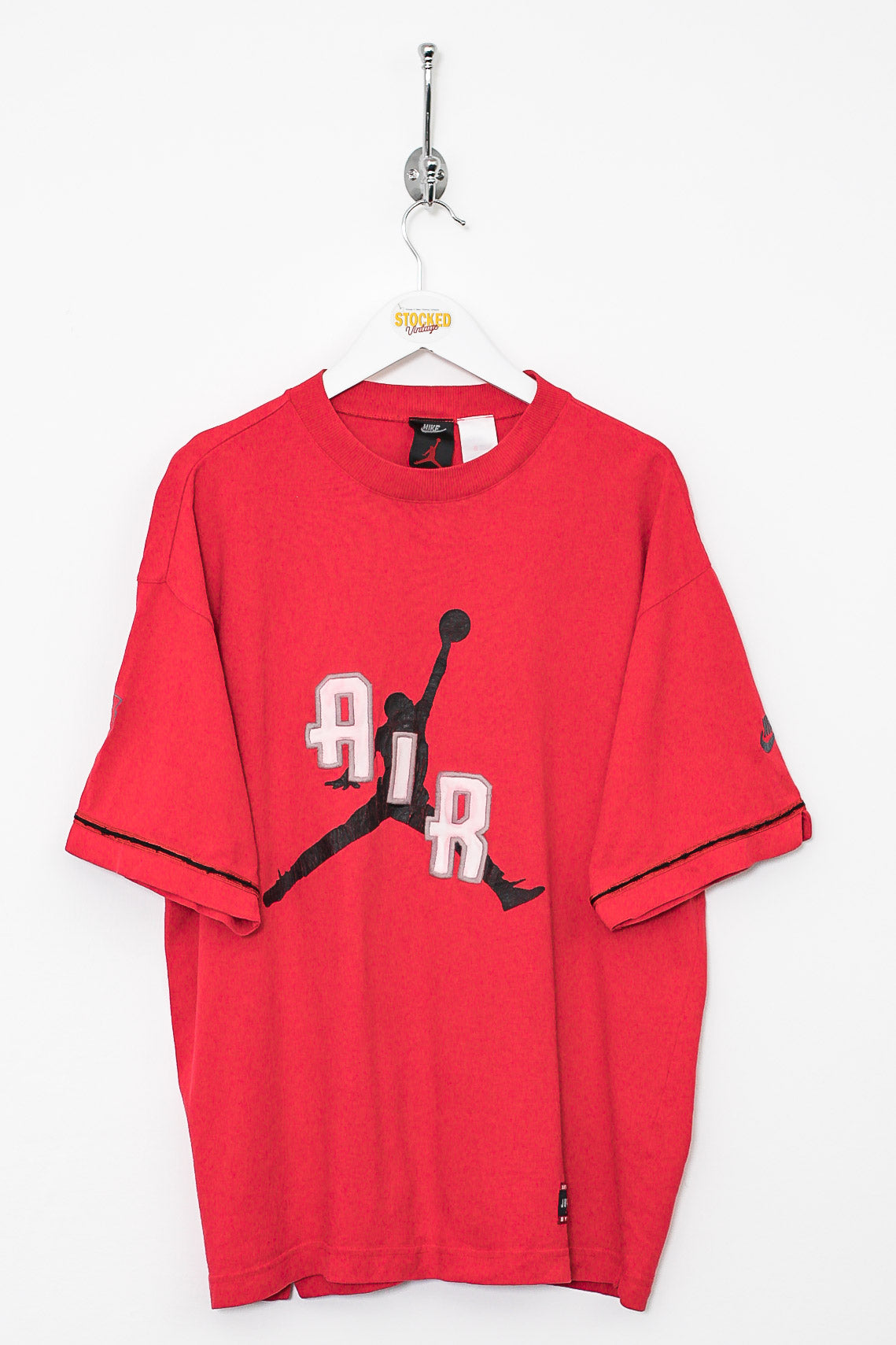 90s N*ke Jordan Tee