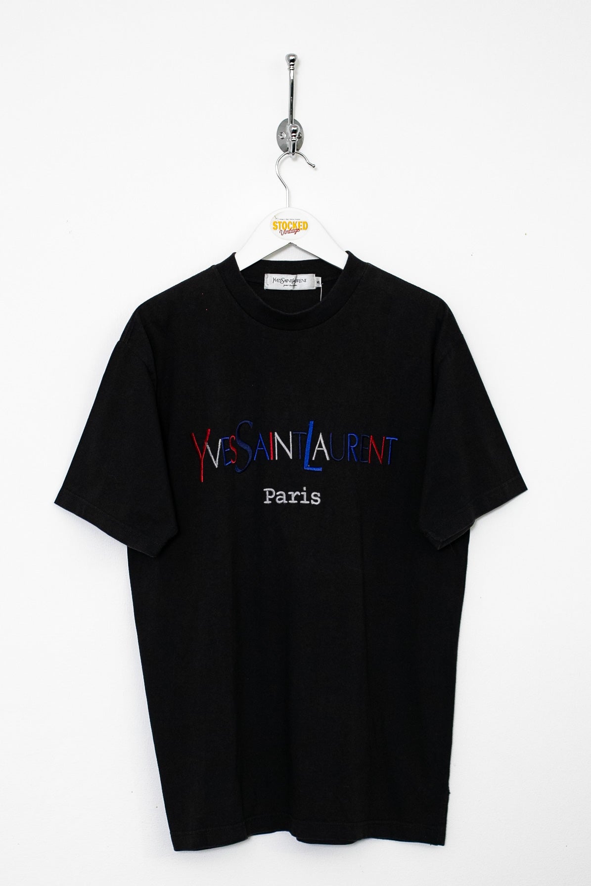 90s YSL Tee