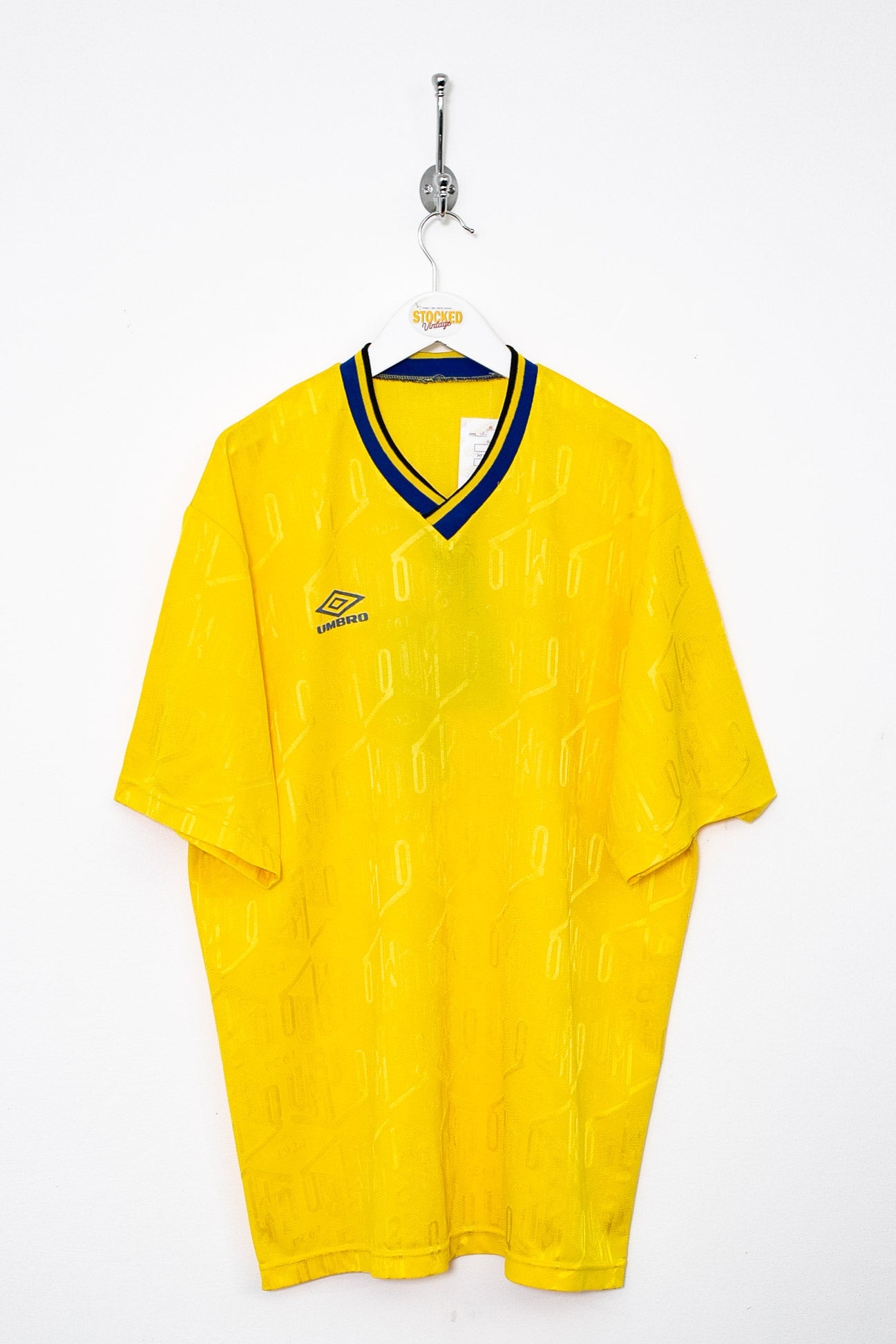 90s Umbro Tee