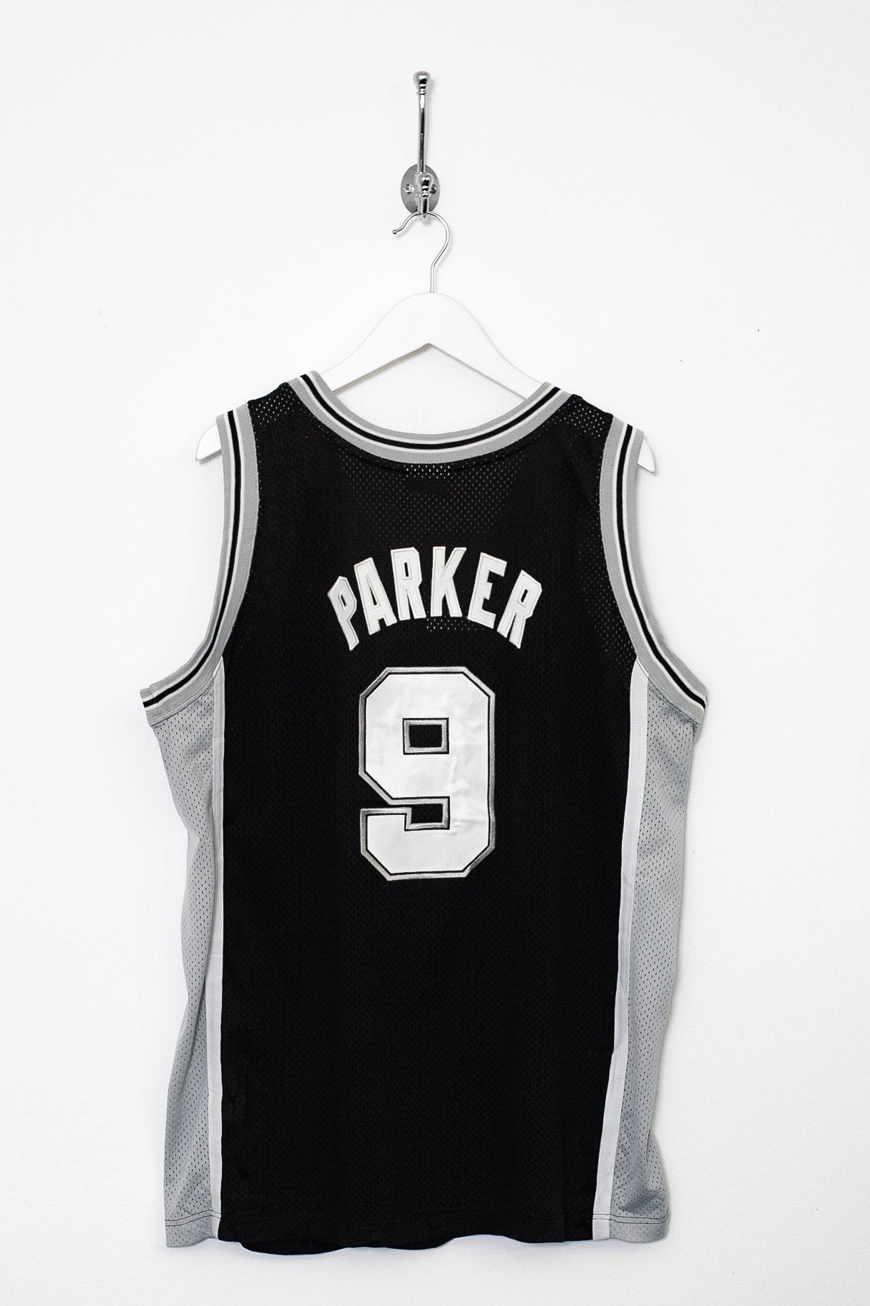 00s Champion NBA "Parker" Jersey