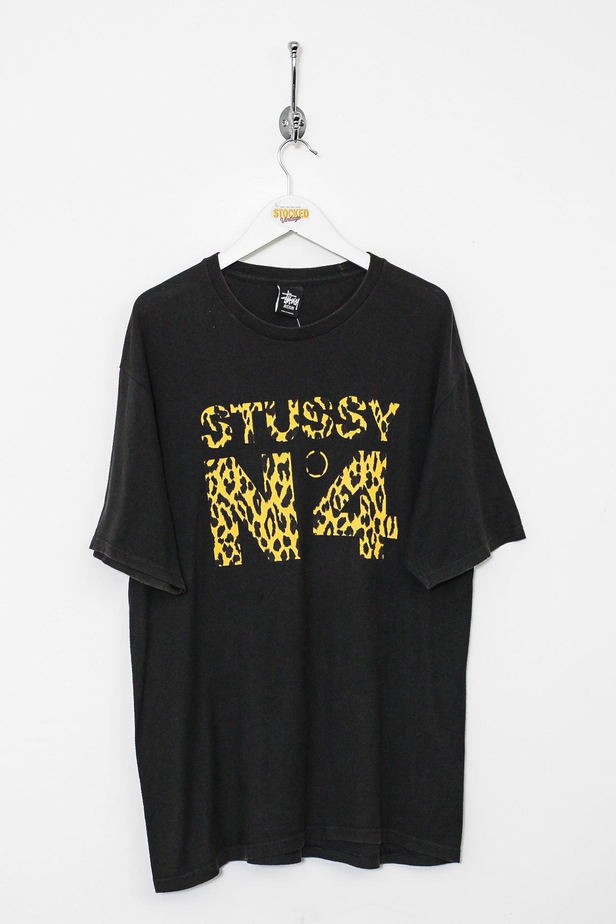 St*ssy Tee