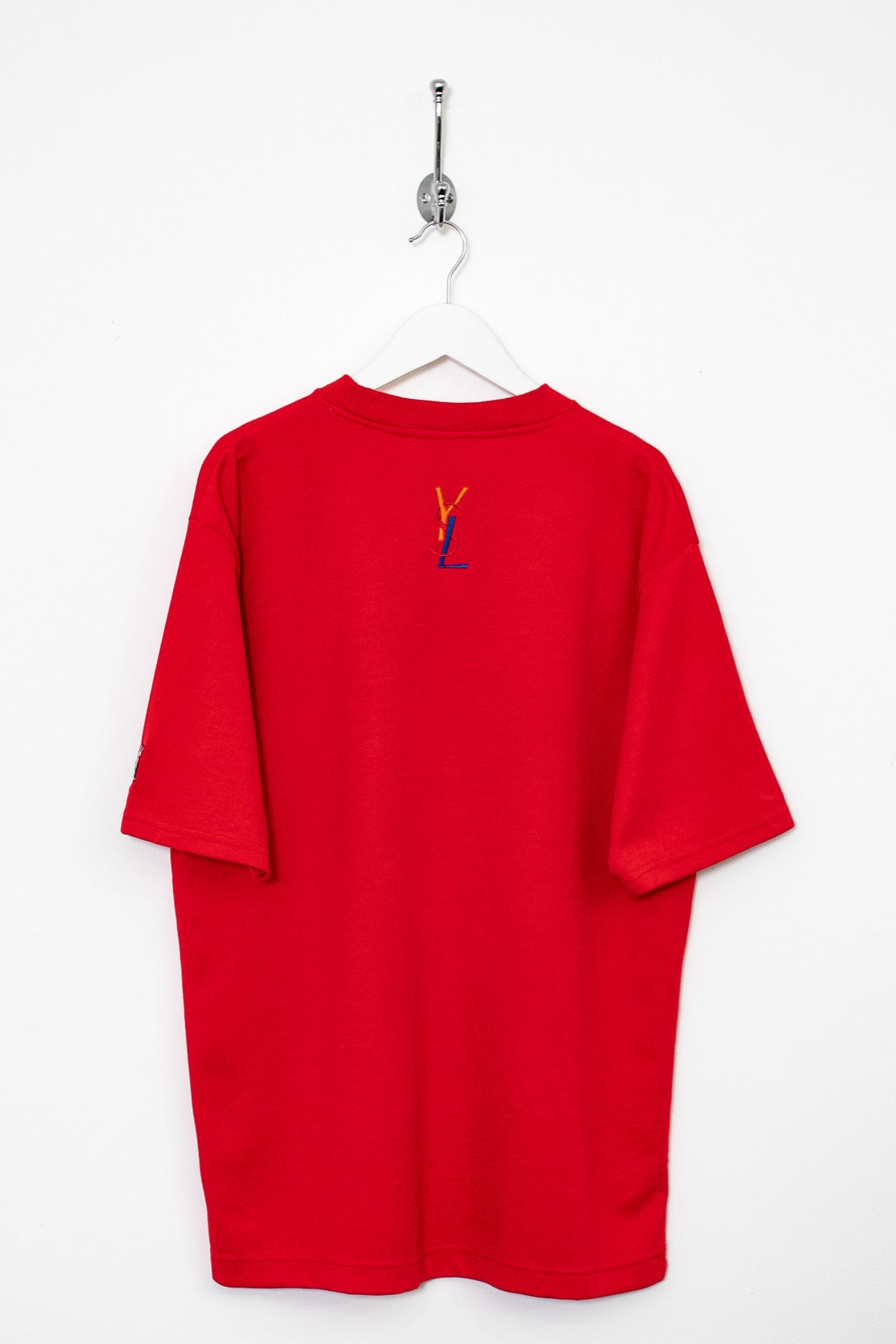 90s YSL Tee