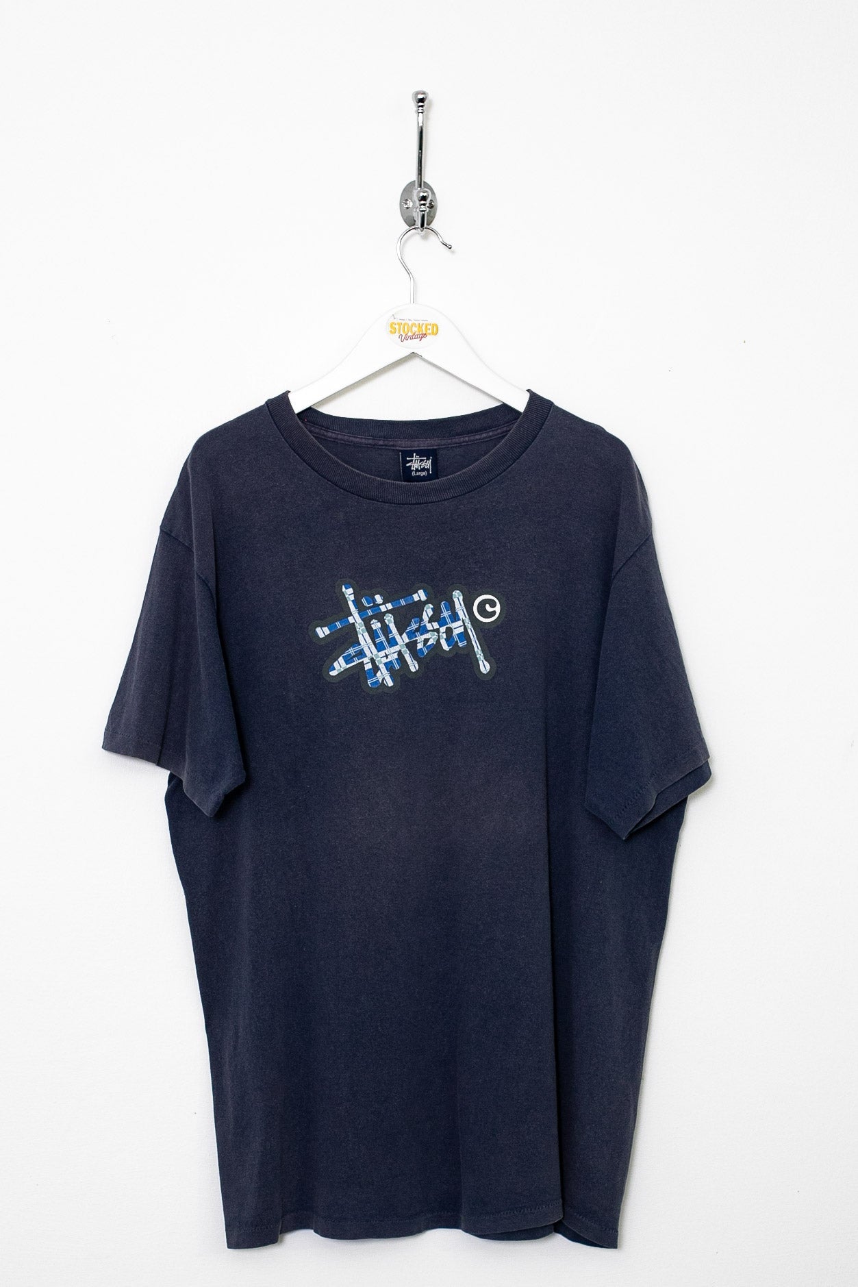 90s St*ssy Single Stitch Tee