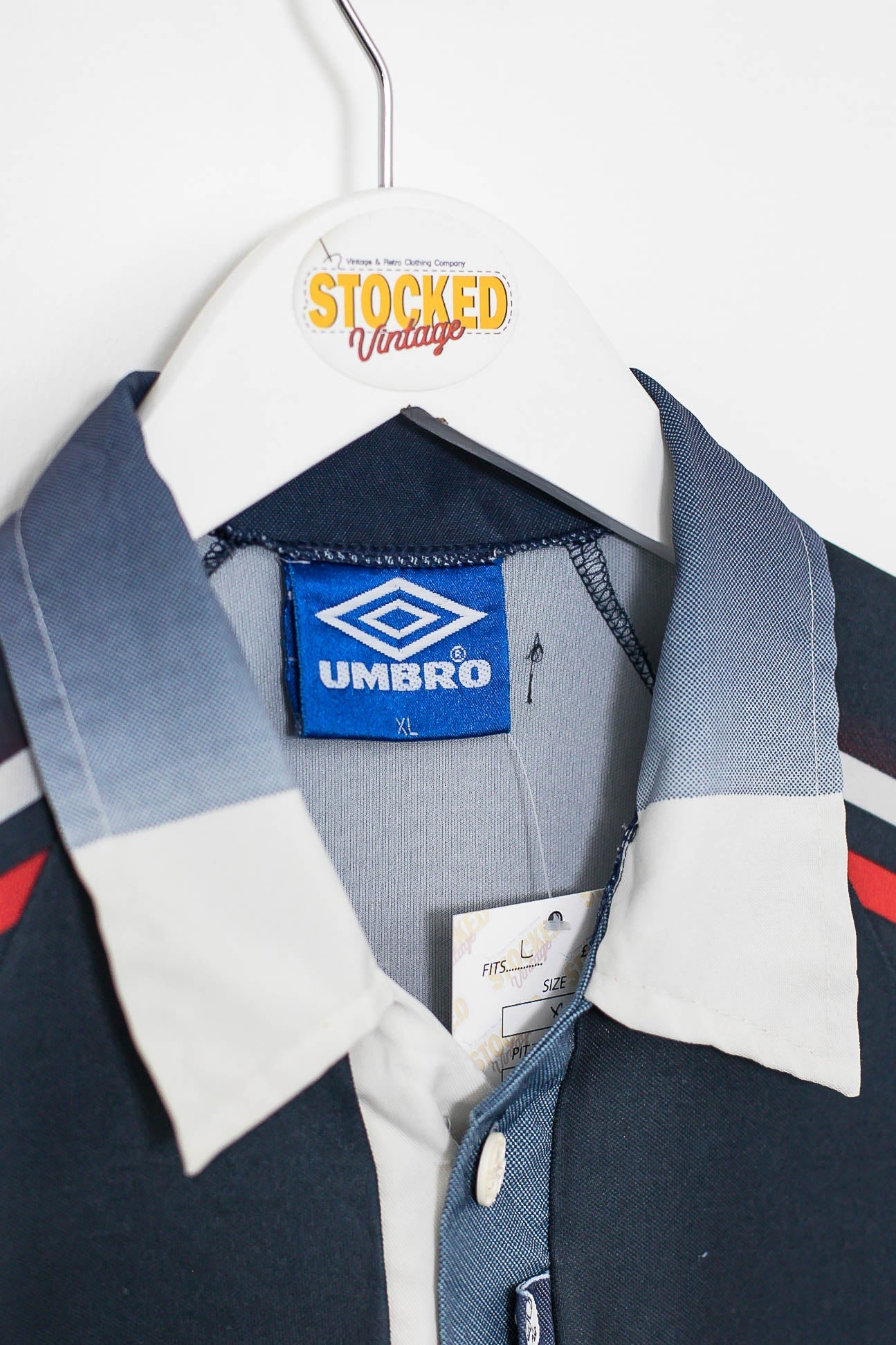 Umbro 1997/98 Ajax Away Shirt