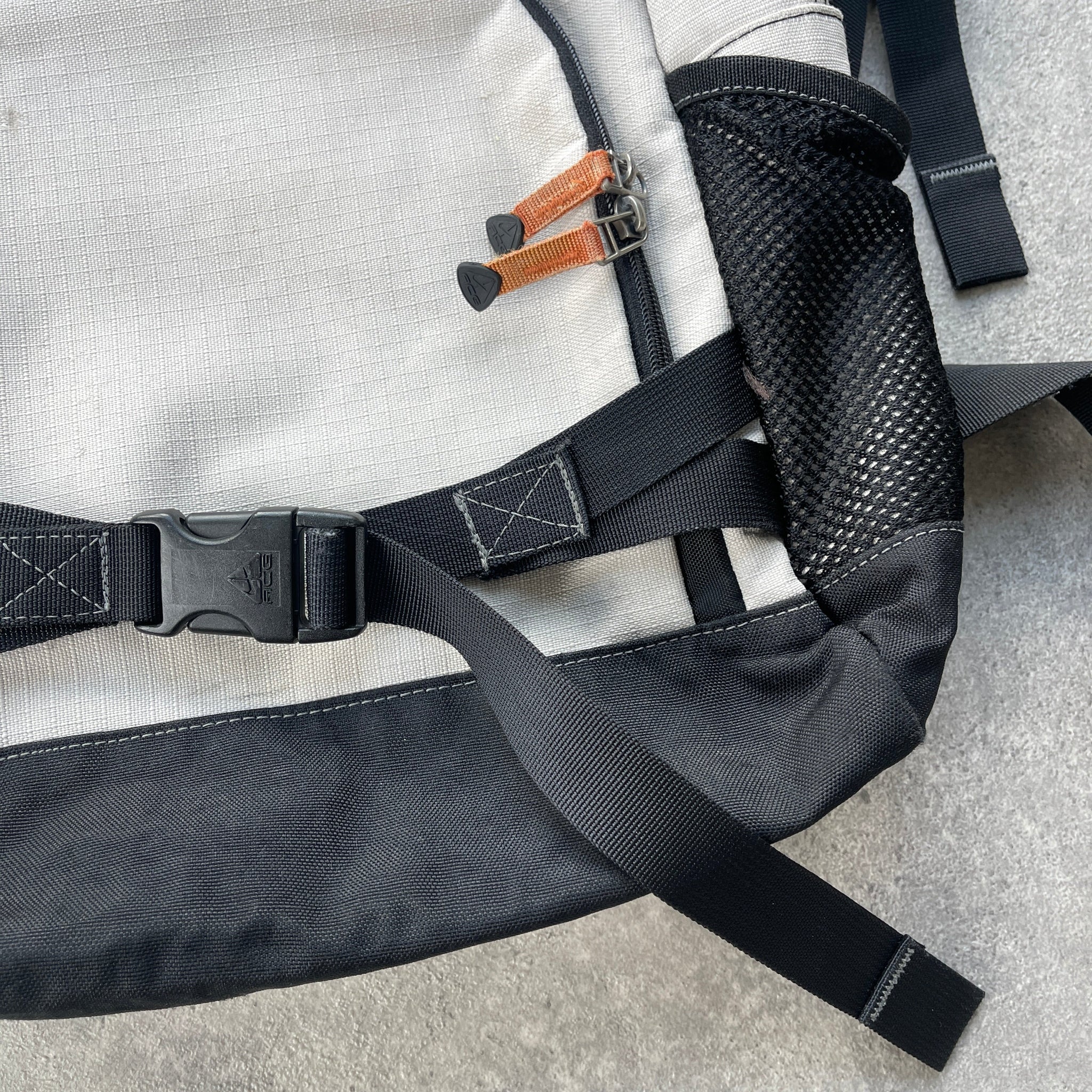 N*ke ACG 1990s technical 40L backpack