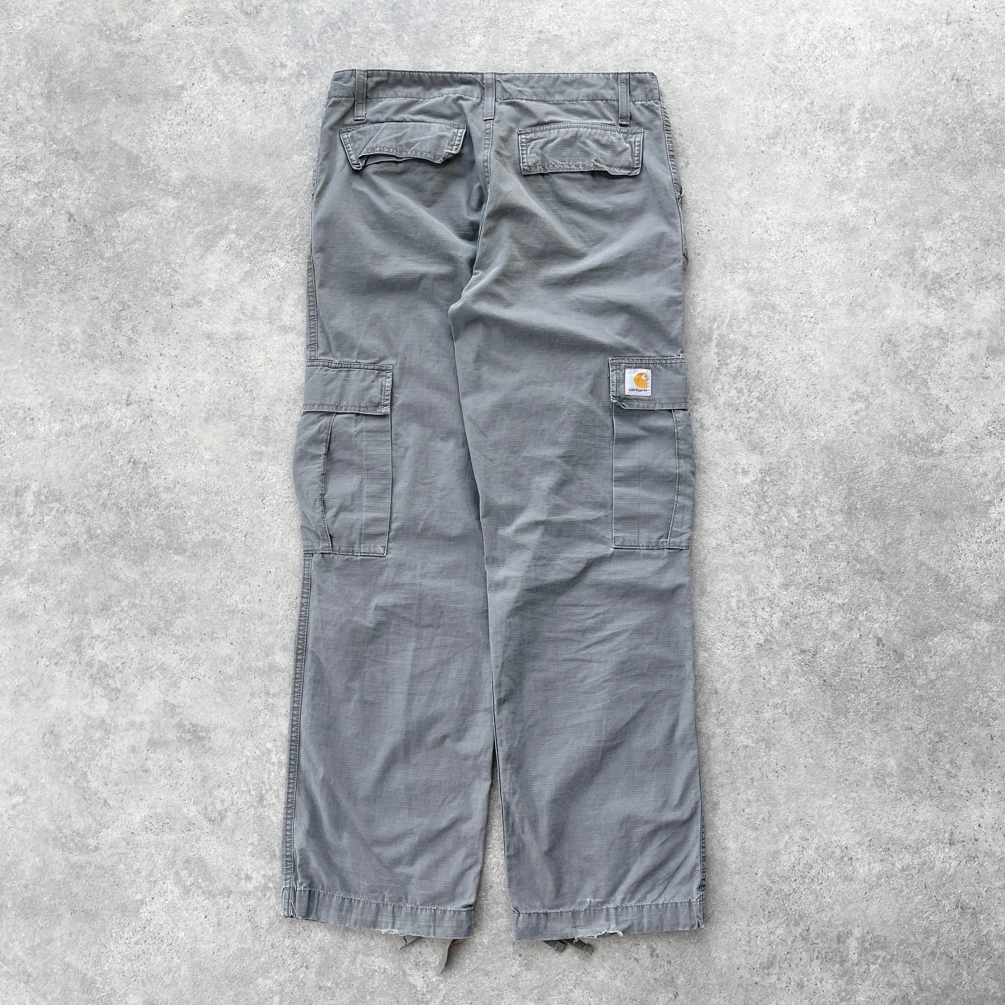 CHRT 2000s aviation cargo trousers