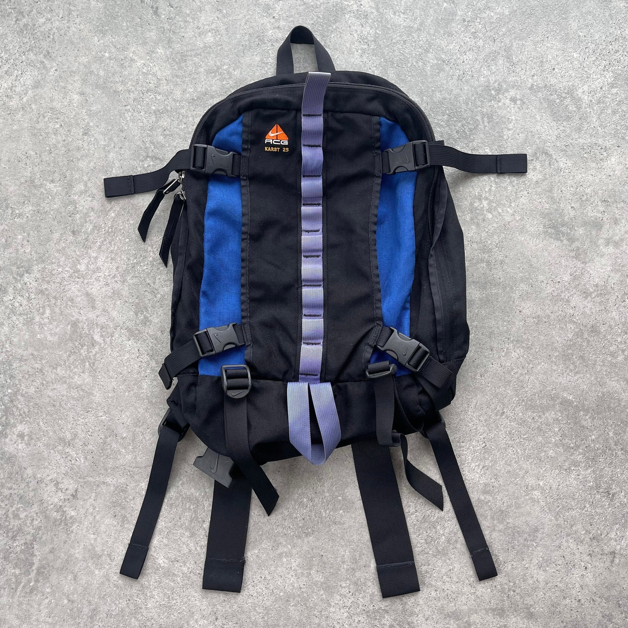 N*ke ACG 1990s Karst 25L backpack