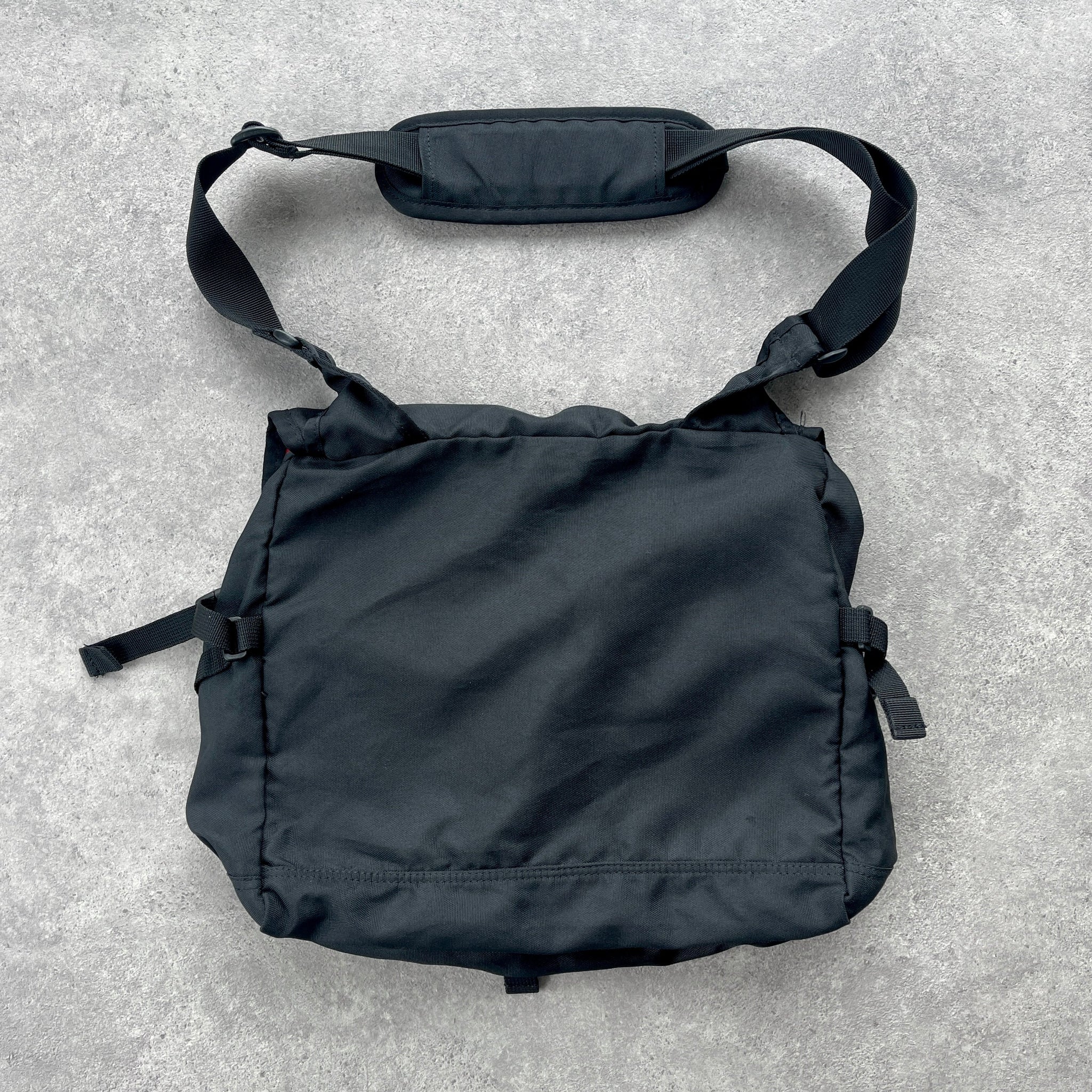 N*ke ACG 1990s cross body technical utility bag