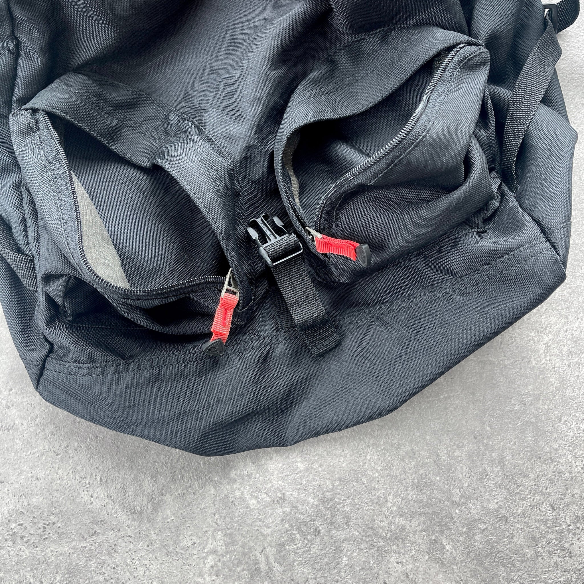 N*ke ACG 1990s cross body technical utility bag