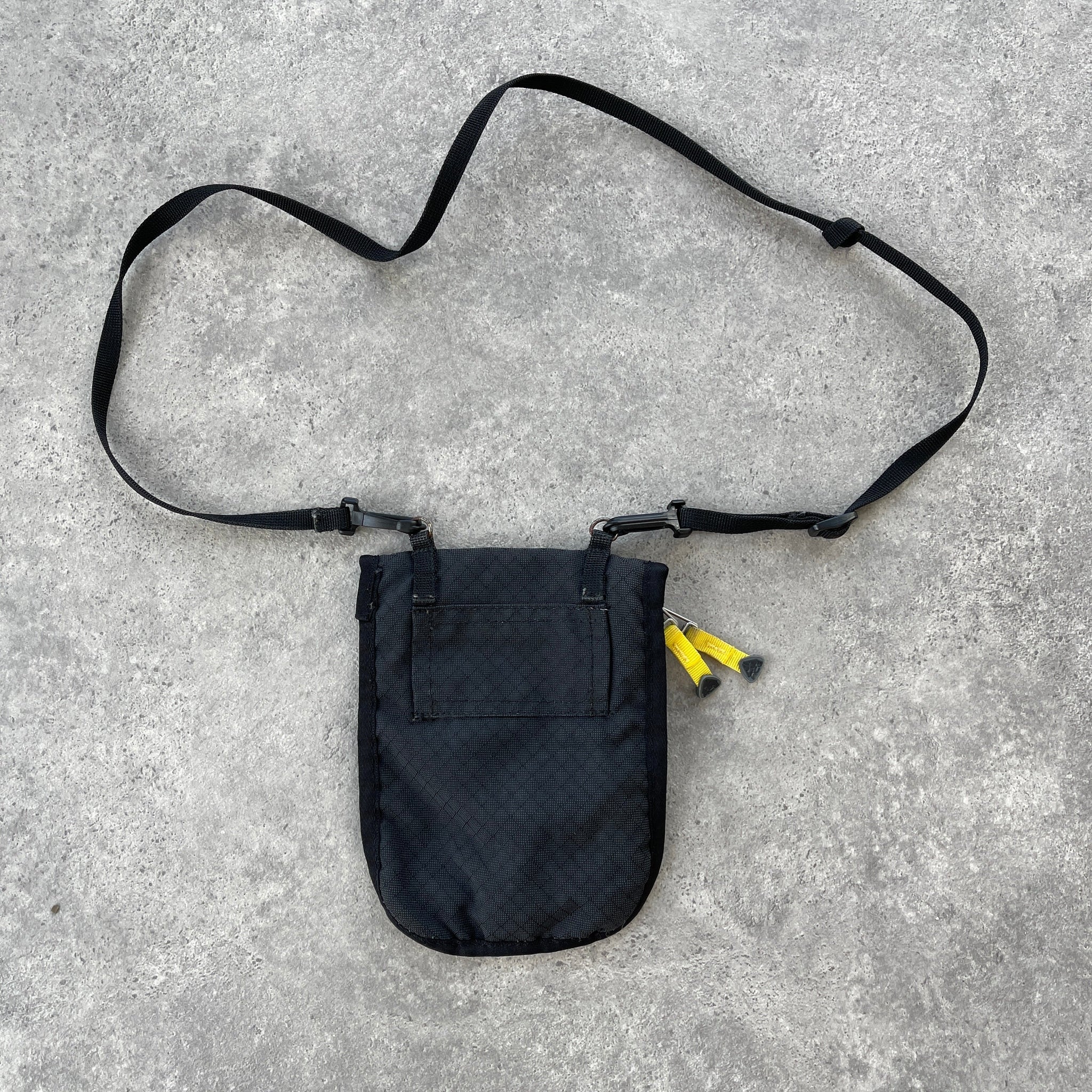 N*ke ACG 1990s cross body technical utility bag