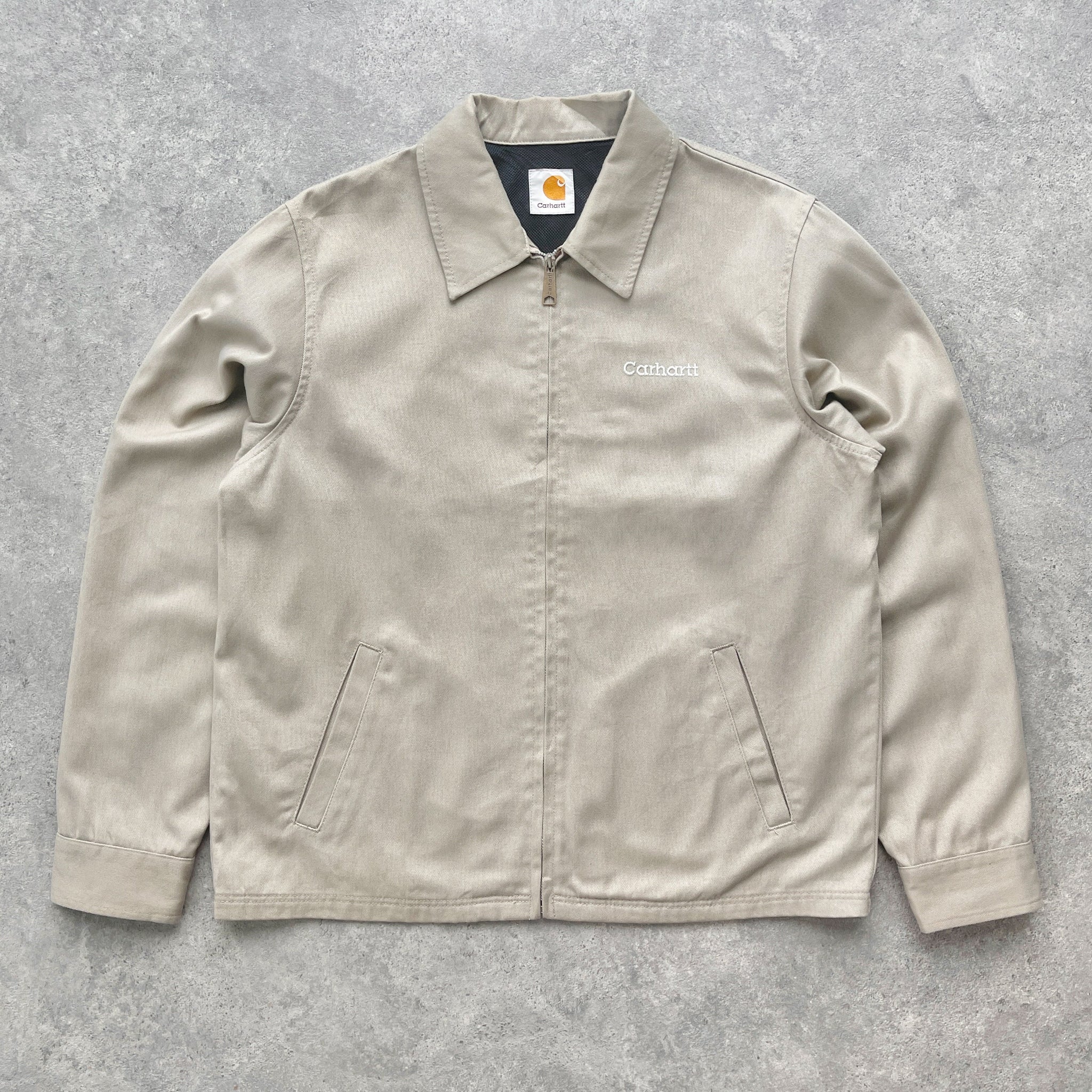 CHRT 2000s modular harrington jacket