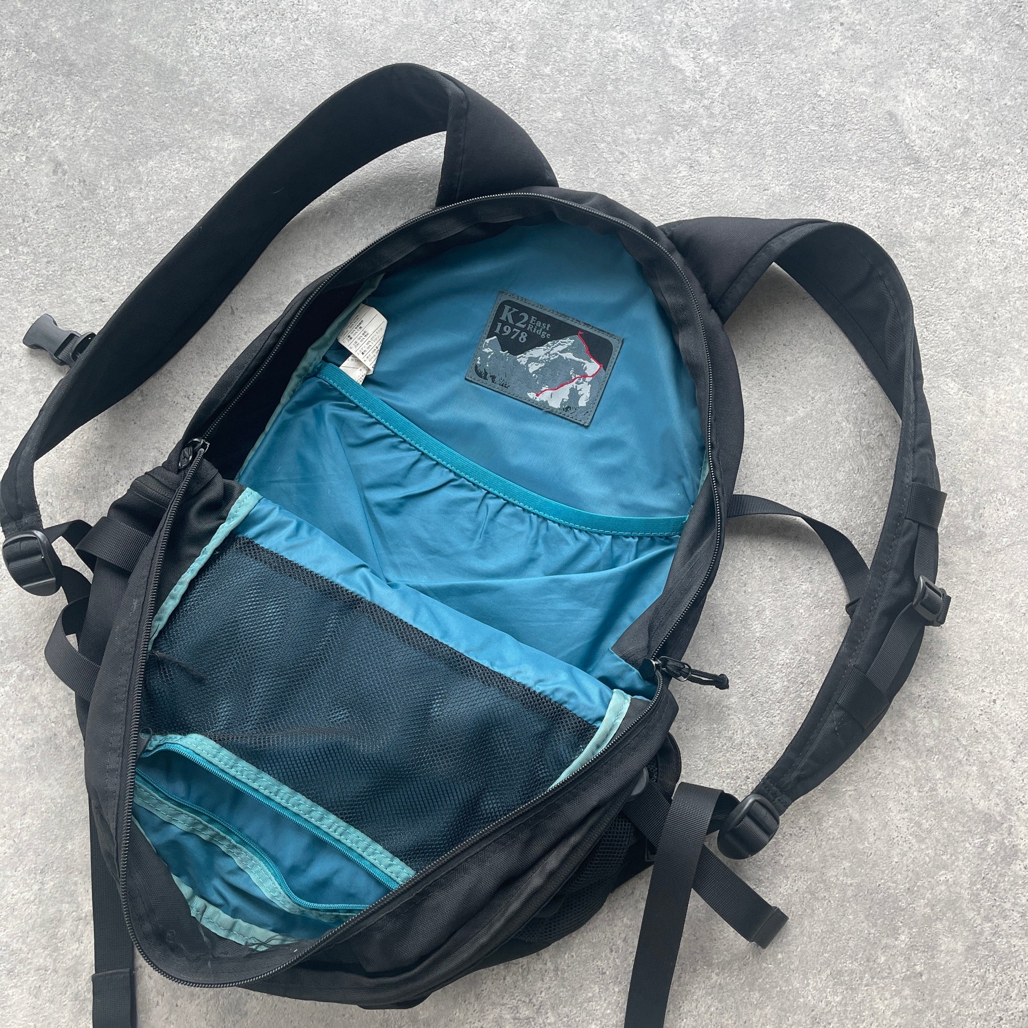 N*ke ACG 1990s Karst 40L backpack